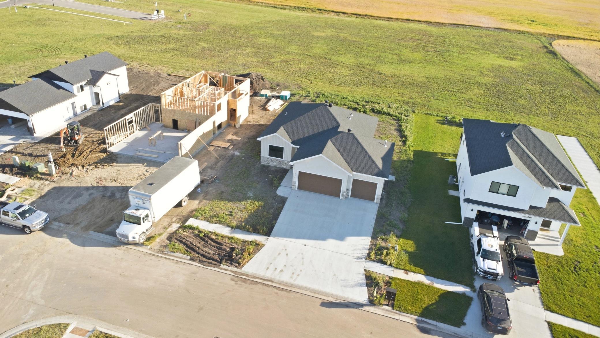 2026 single family home for sale at 435 Goose Lane in Casselton, ND — 4 bed, 3 bath (photo 44 of 48)