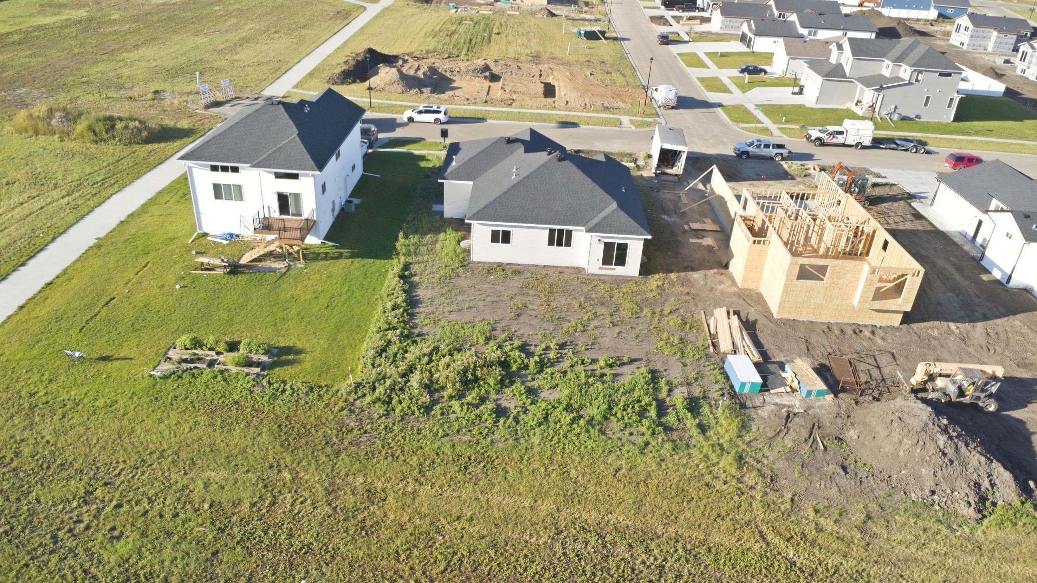 2026 single family home for sale at 435 Goose Lane in Casselton, ND — 4 bed, 3 bath (photo 47 of 48)