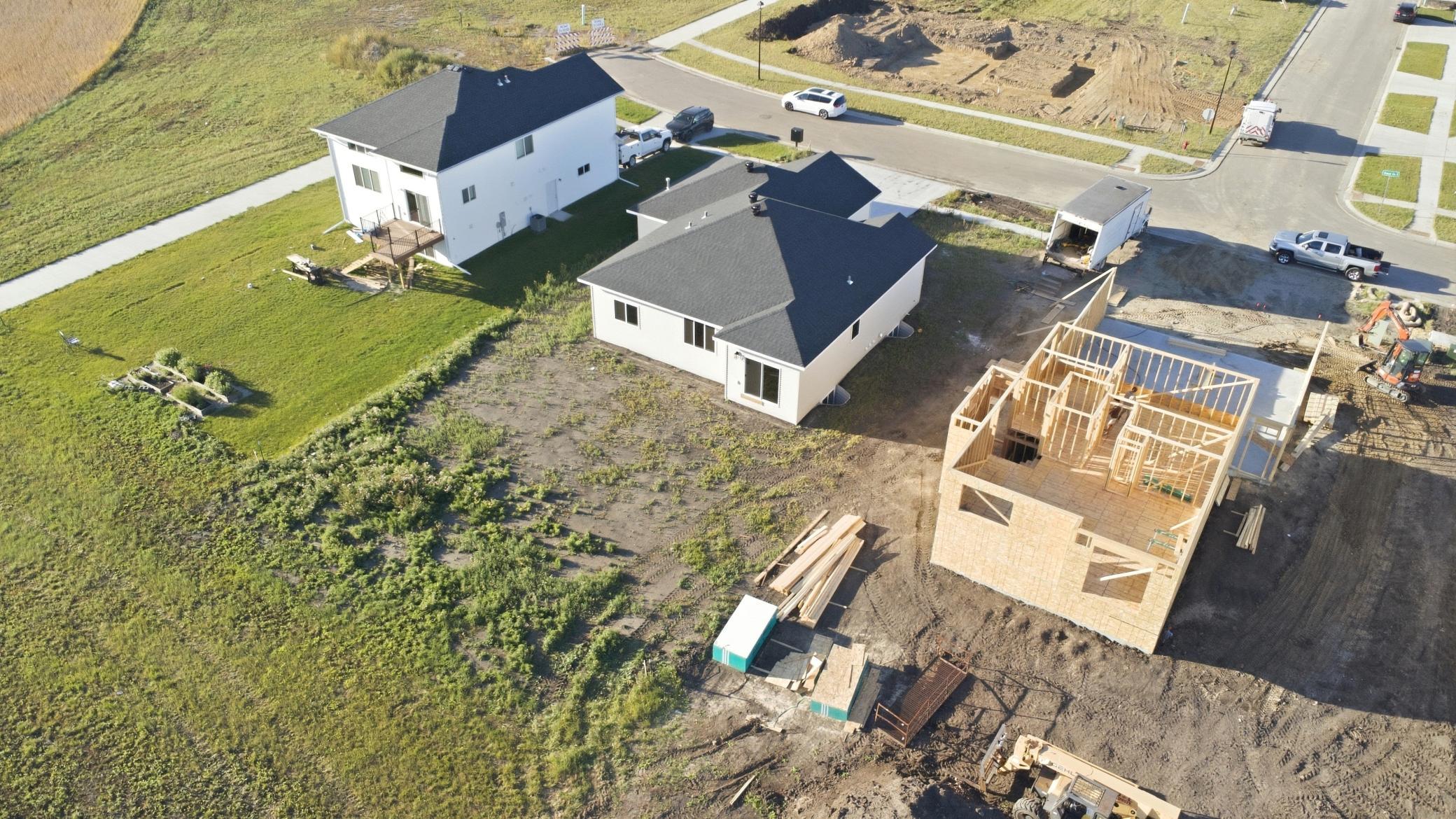 2026 single family home for sale at 435 Goose Lane in Casselton, ND — 4 bed, 3 bath (photo 48 of 48)