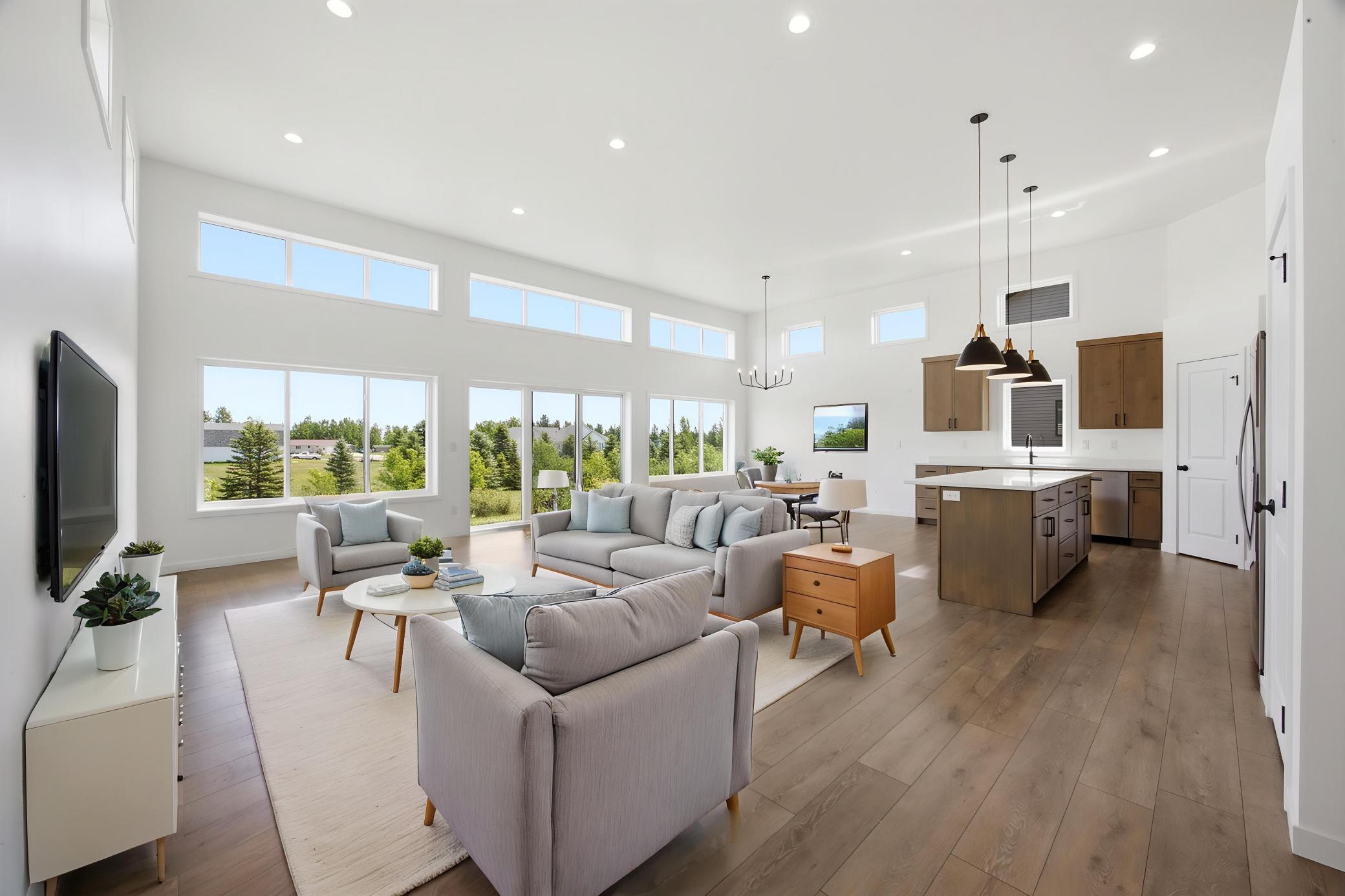 2026 single family home for sale at 4717 Hampton Loop S in Moorhead, MN — 5 bed, 3 bath (photo 4 of 36)