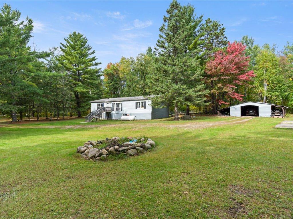 1993 single family home for sale at 21956 County 2 in Nevis, MN — 3 bed, 3 bath