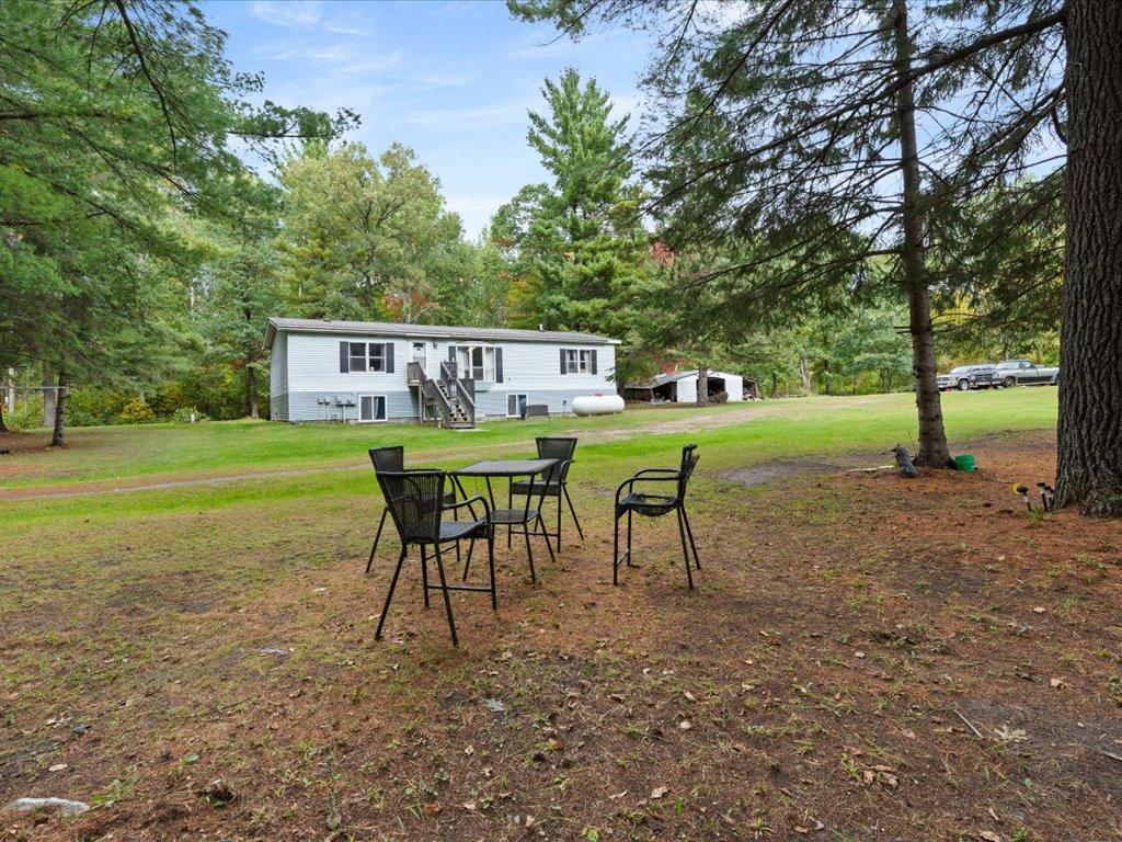 1993 single family home for sale at 21956 County 2 in Nevis, MN — 3 bed, 3 bath (photo 2 of 39)