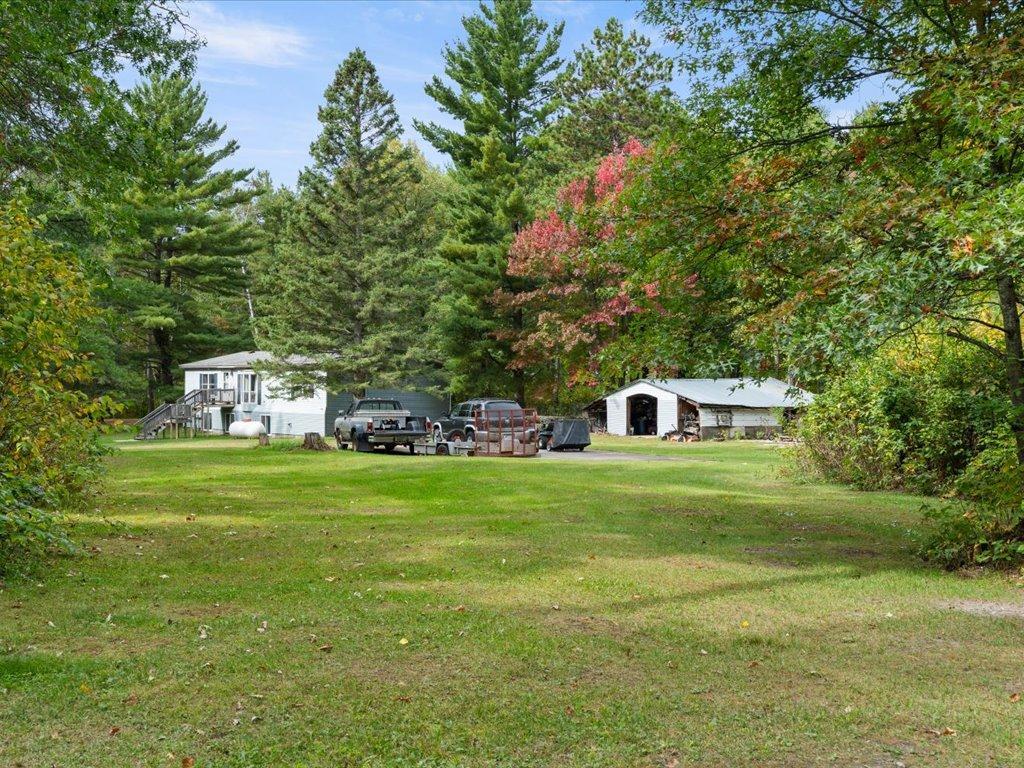 1993 single family home for sale at 21956 County 2 in Nevis, MN — 3 bed, 3 bath (photo 26 of 39)