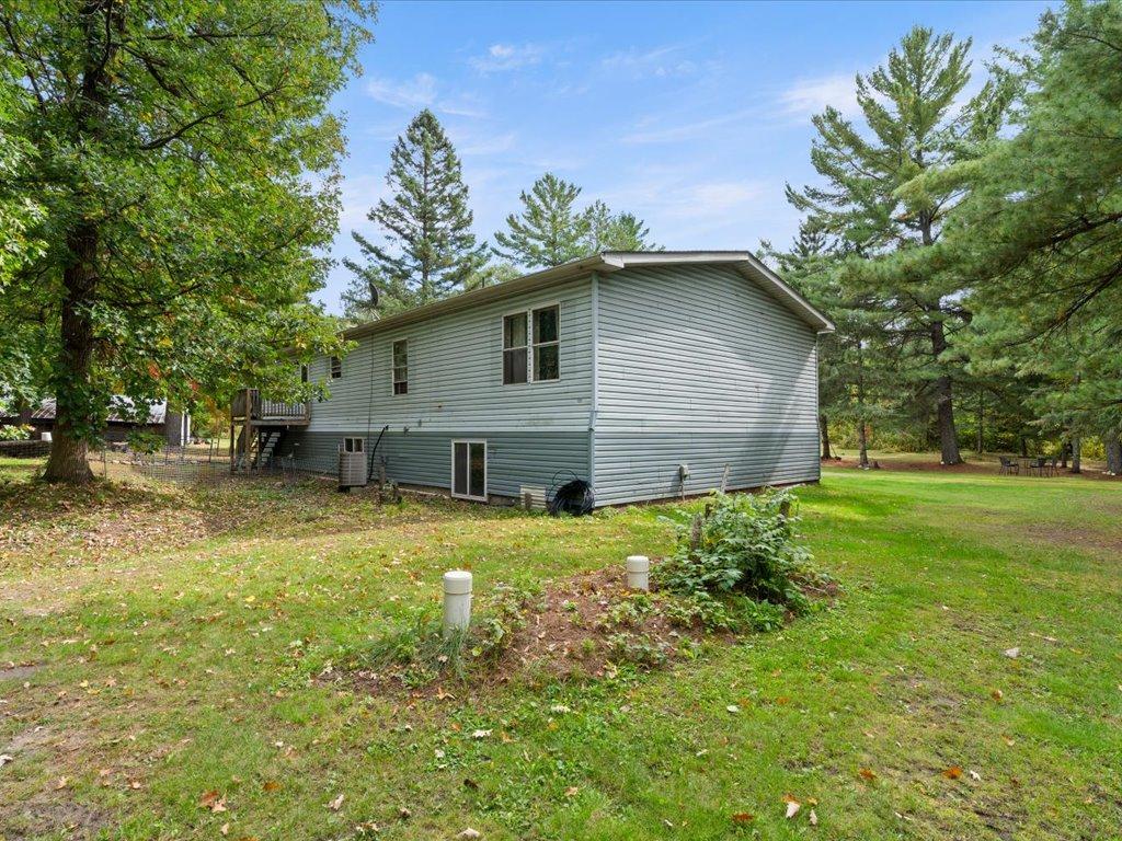 1993 single family home for sale at 21956 County 2 in Nevis, MN — 3 bed, 3 bath (photo 29 of 39)