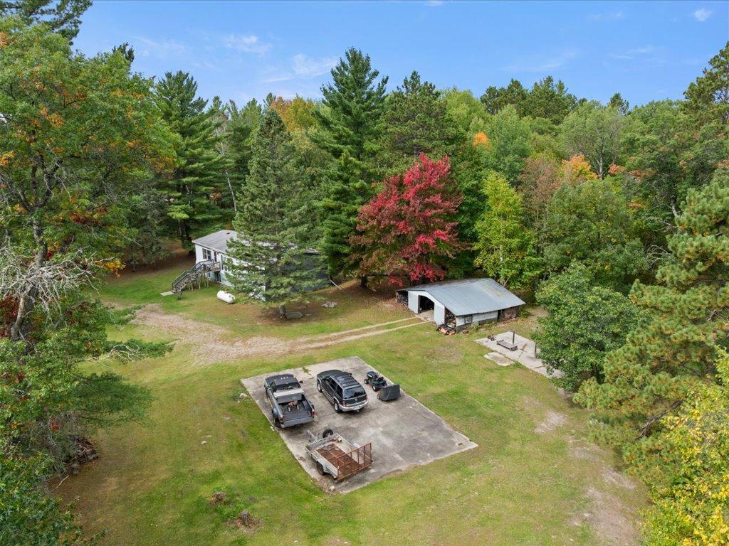 1993 single family home for sale at 21956 County 2 in Nevis, MN — 3 bed, 3 bath (photo 34 of 39)