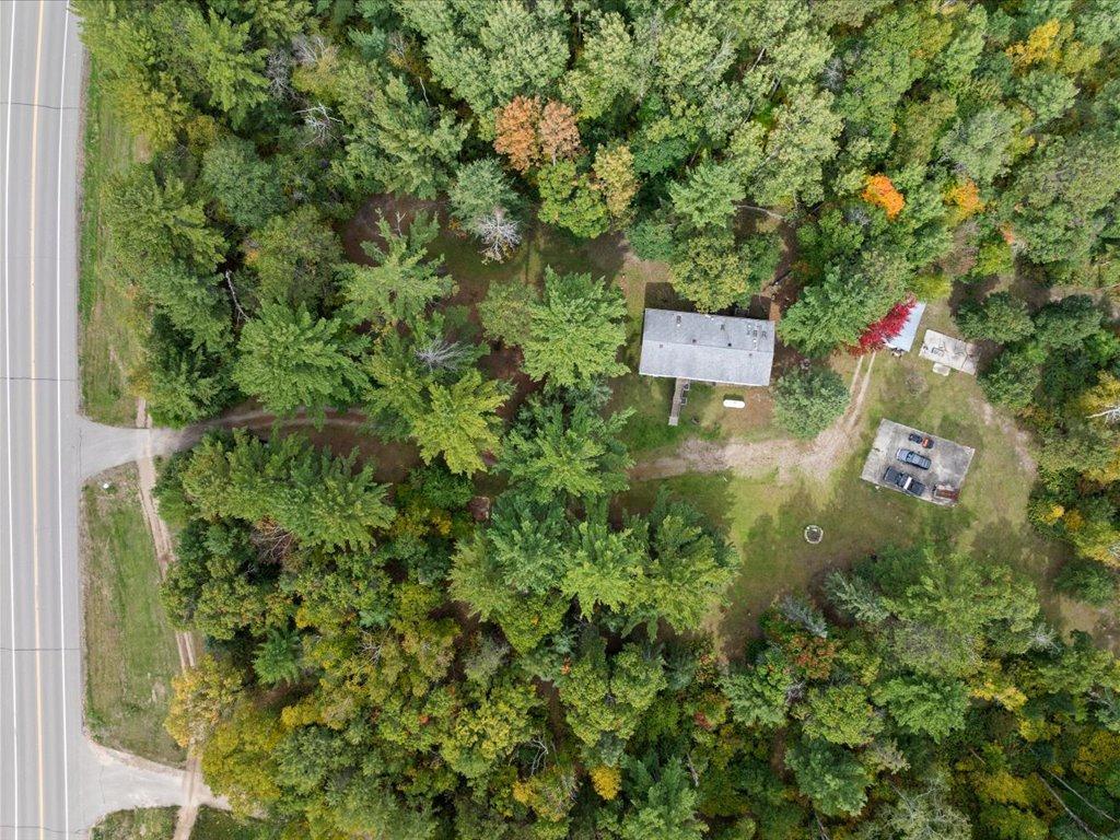 1993 single family home for sale at 21956 County 2 in Nevis, MN — 3 bed, 3 bath (photo 35 of 39)