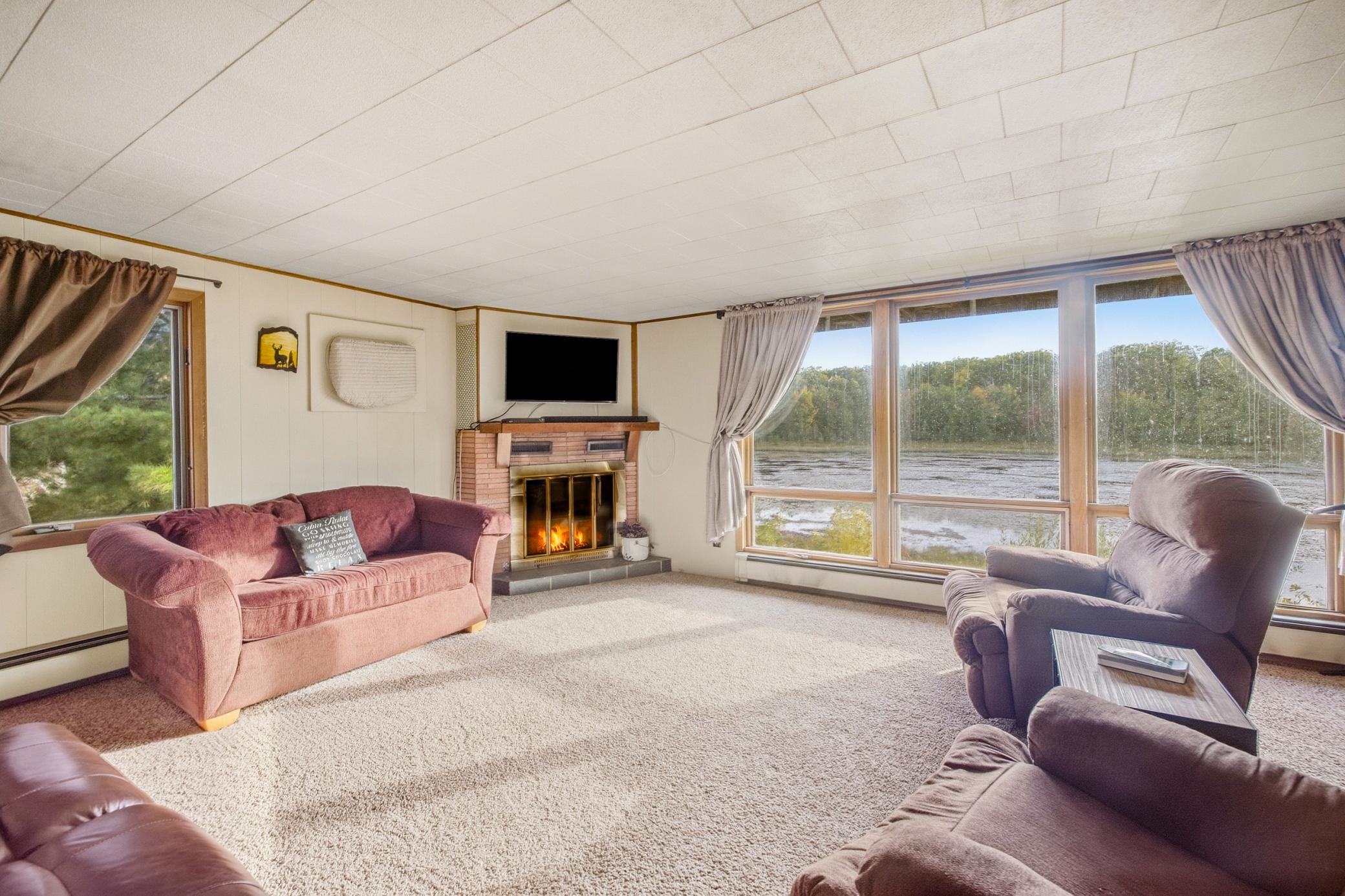 1965 single family home for sale at 6507 Krussow Drive NE in Remer, MN — 3 bed, 2 bath (photo 13 of 33)