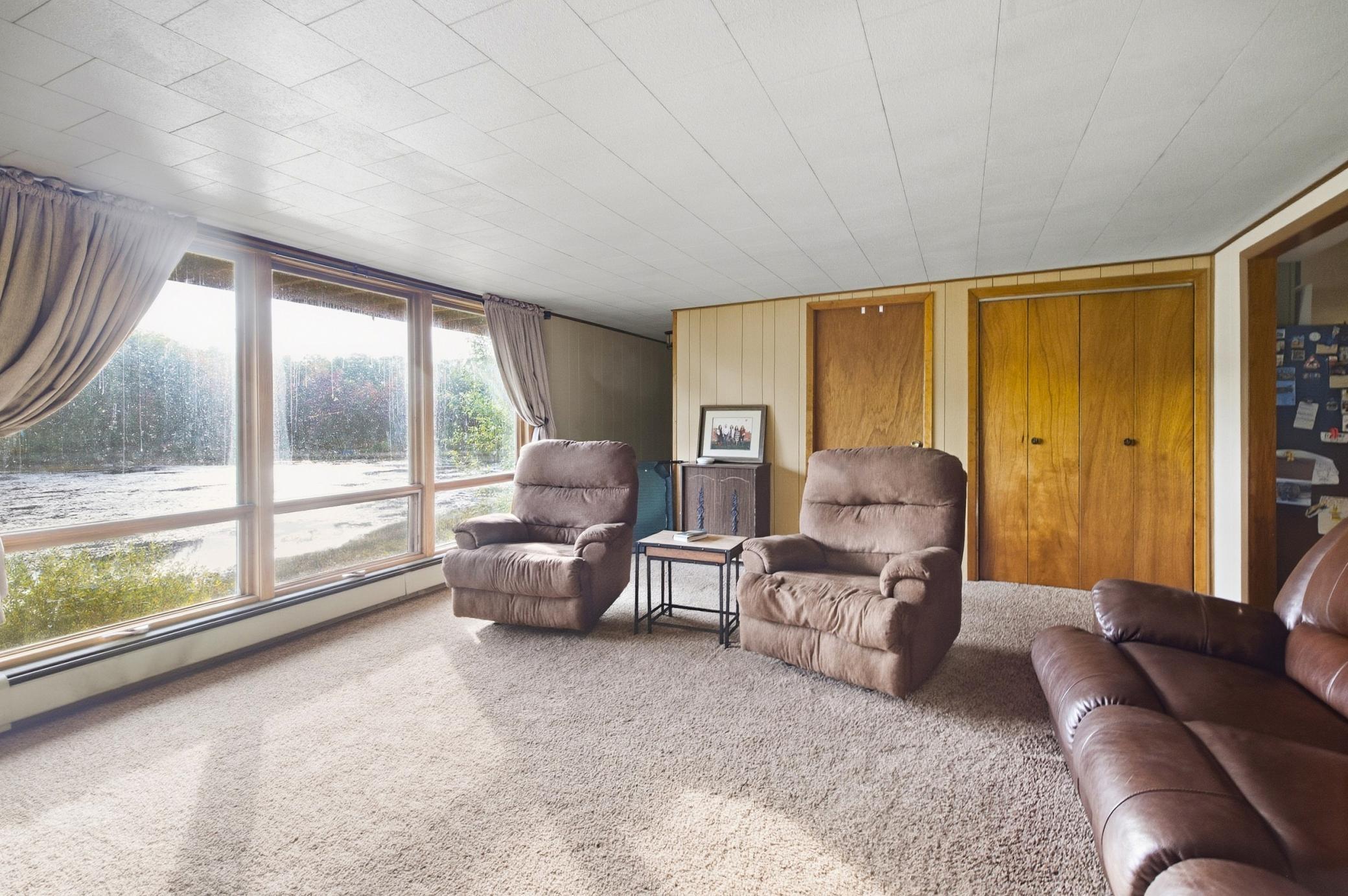 1965 single family home for sale at 6507 Krussow Drive NE in Remer, MN — 3 bed, 2 bath (photo 14 of 33)