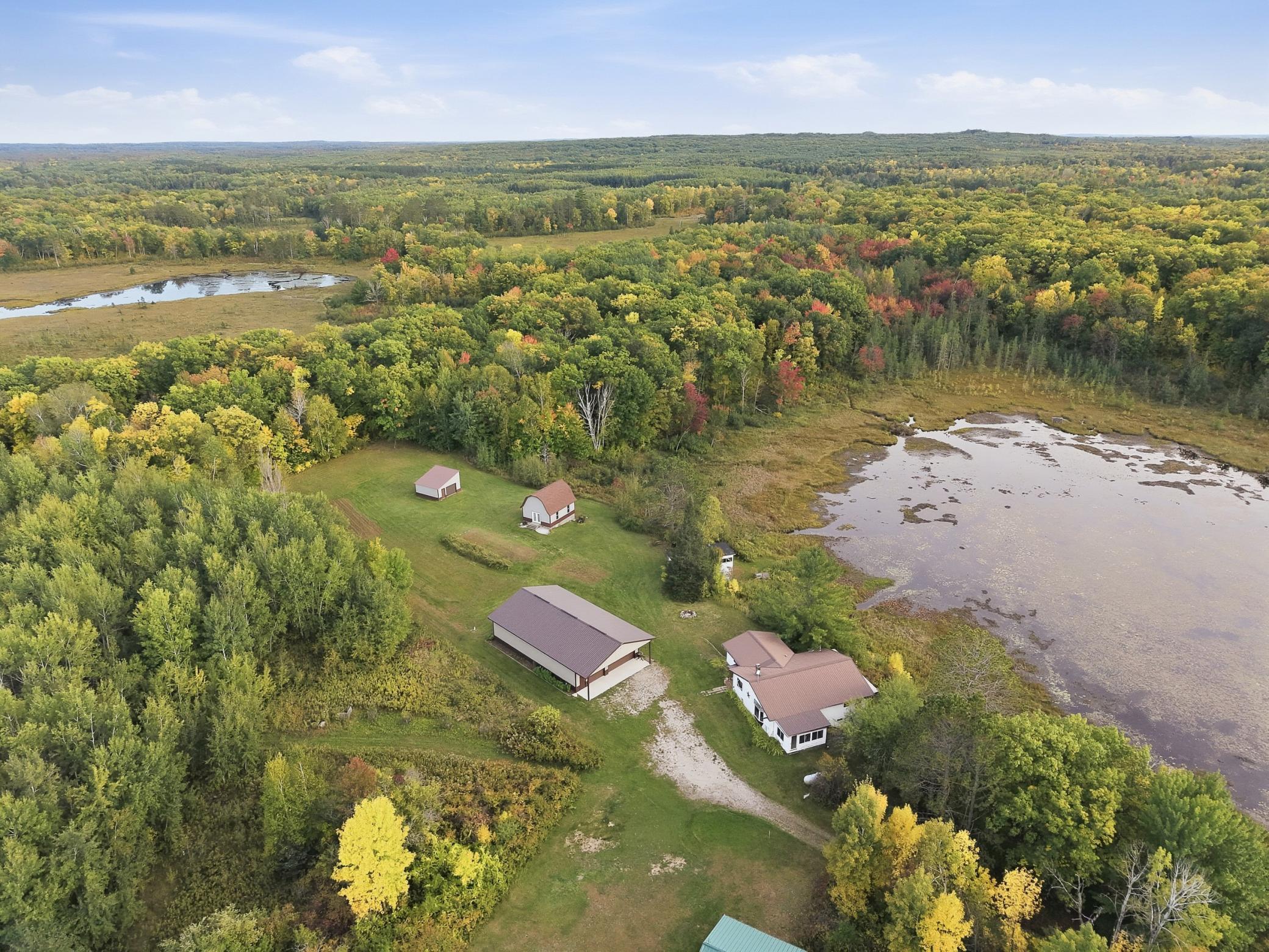 1965 single family home for sale at 6507 Krussow Drive NE in Remer, MN — 3 bed, 2 bath (photo 30 of 33)