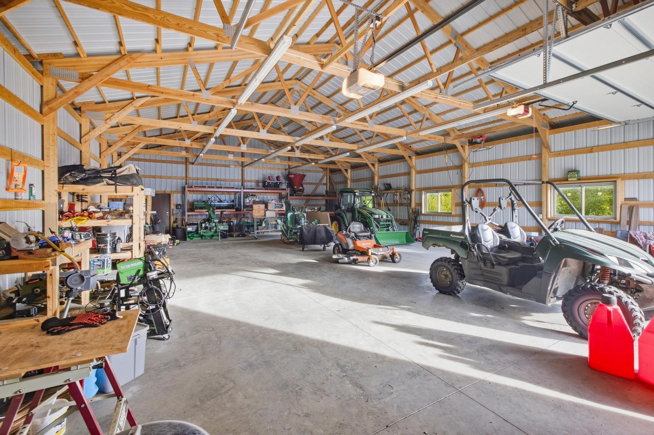 1965 single family home for sale at 6507 Krussow Drive NE in Remer, MN — 3 bed, 2 bath (photo 8 of 33)