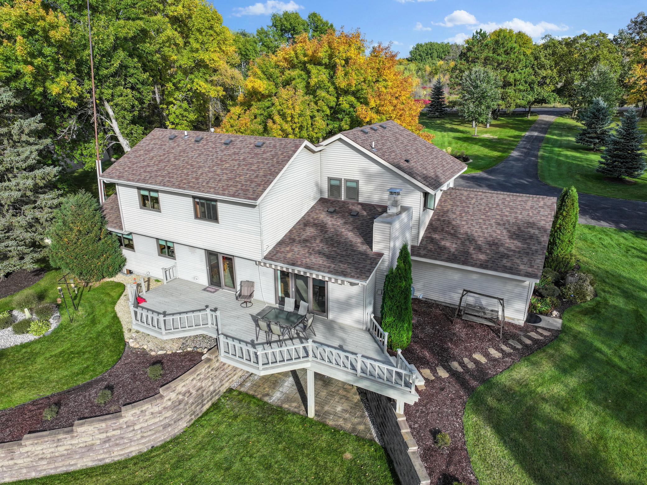 1984 single family home for sale at 10333 Alcott Drive in Sauk Centre, MN — 3 bed, 4 bath (photo 11 of 75)