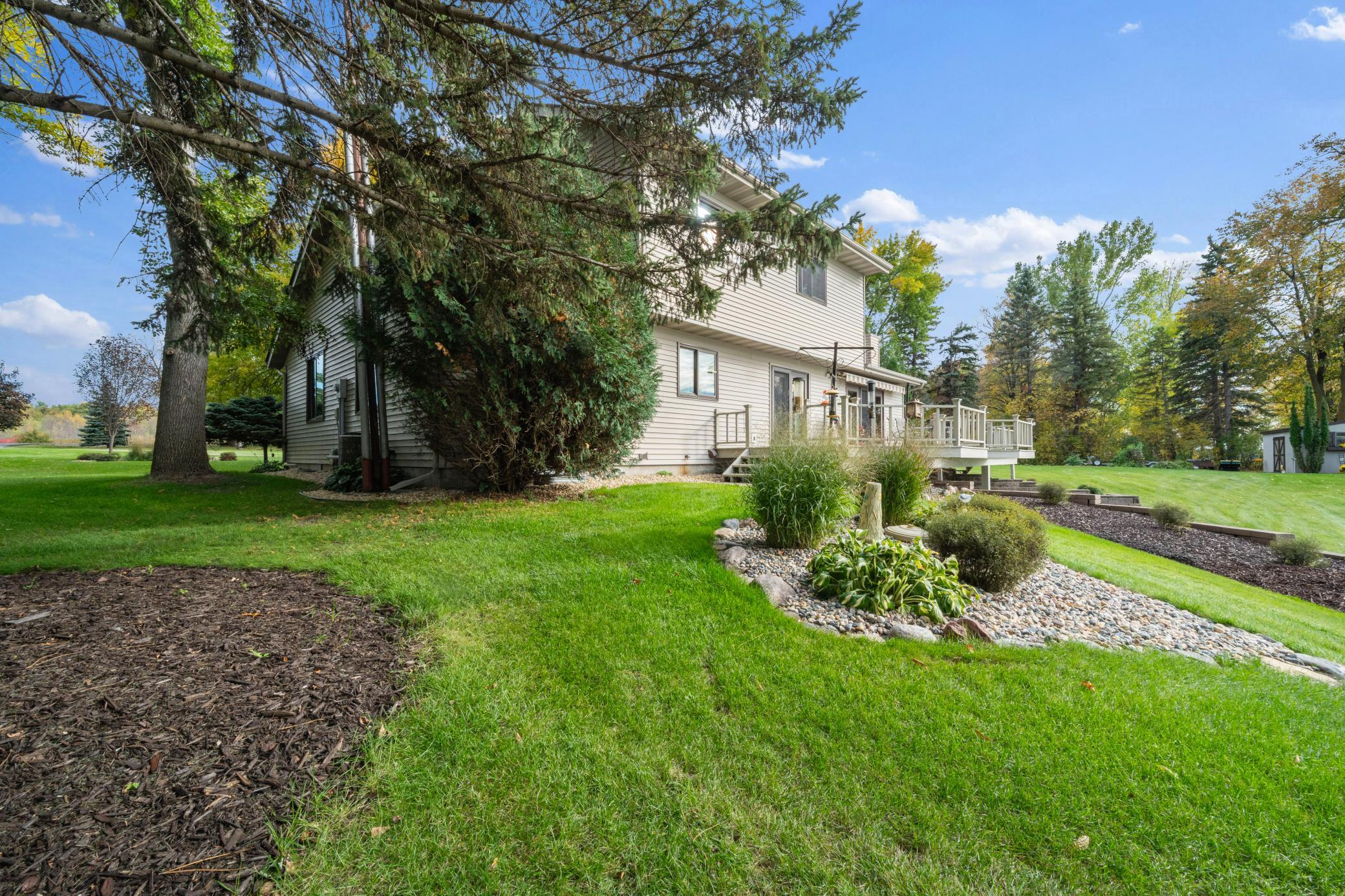 1984 single family home for sale at 10333 Alcott Drive in Sauk Centre, MN — 3 bed, 4 bath (photo 18 of 75)