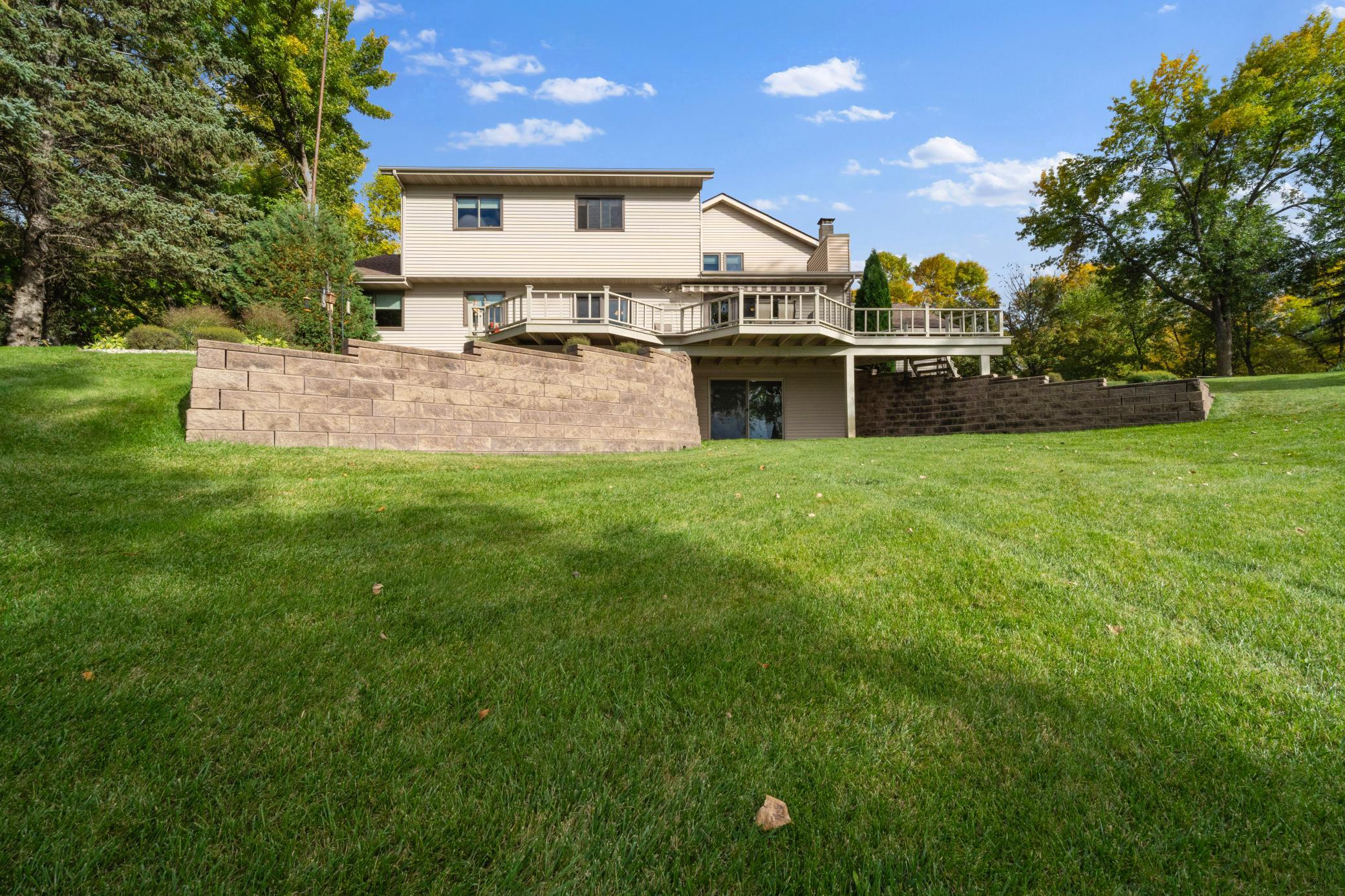 1984 single family home for sale at 10333 Alcott Drive in Sauk Centre, MN — 3 bed, 4 bath (photo 19 of 75)