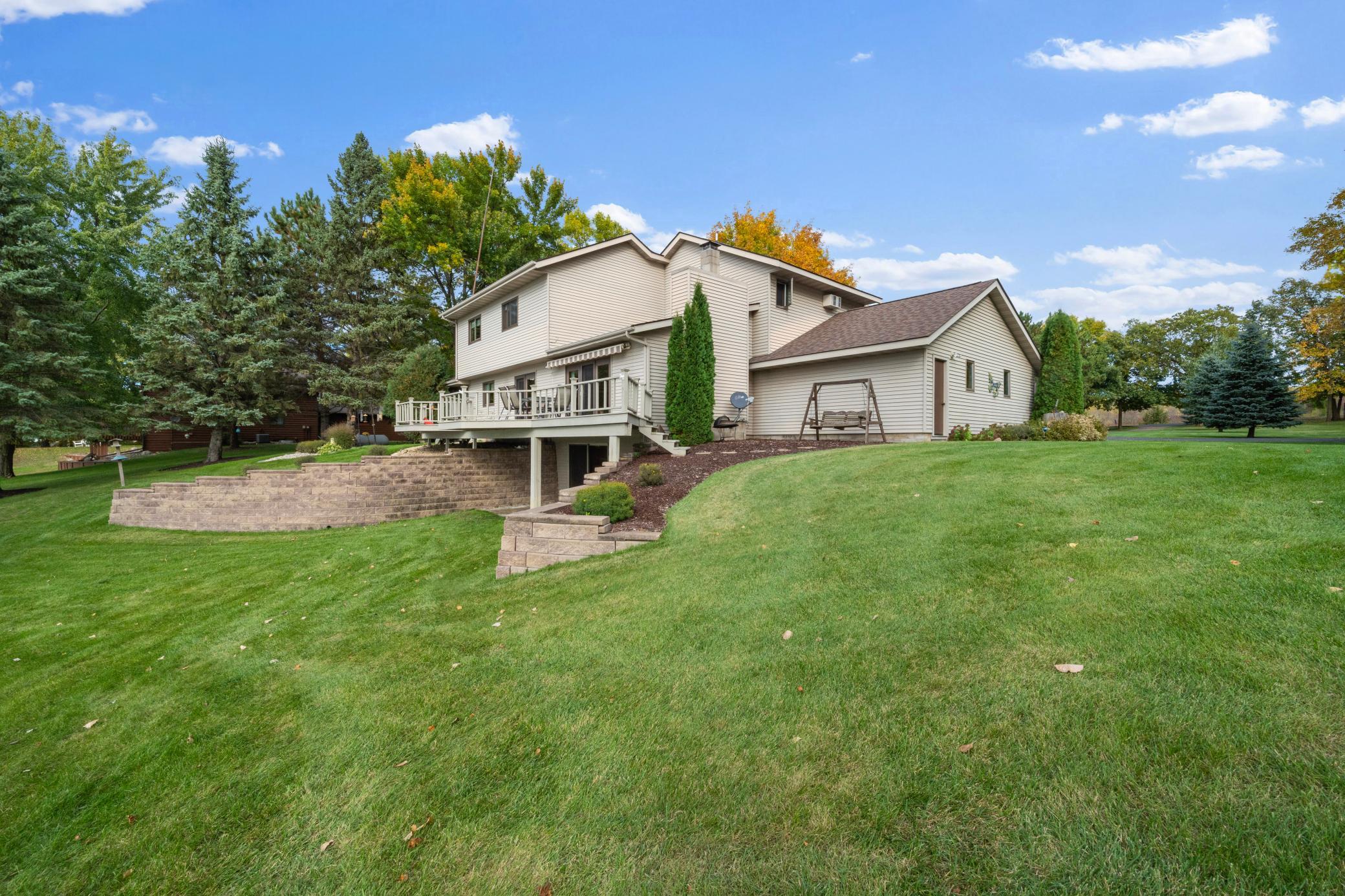 1984 single family home for sale at 10333 Alcott Drive in Sauk Centre, MN — 3 bed, 4 bath (photo 20 of 75)