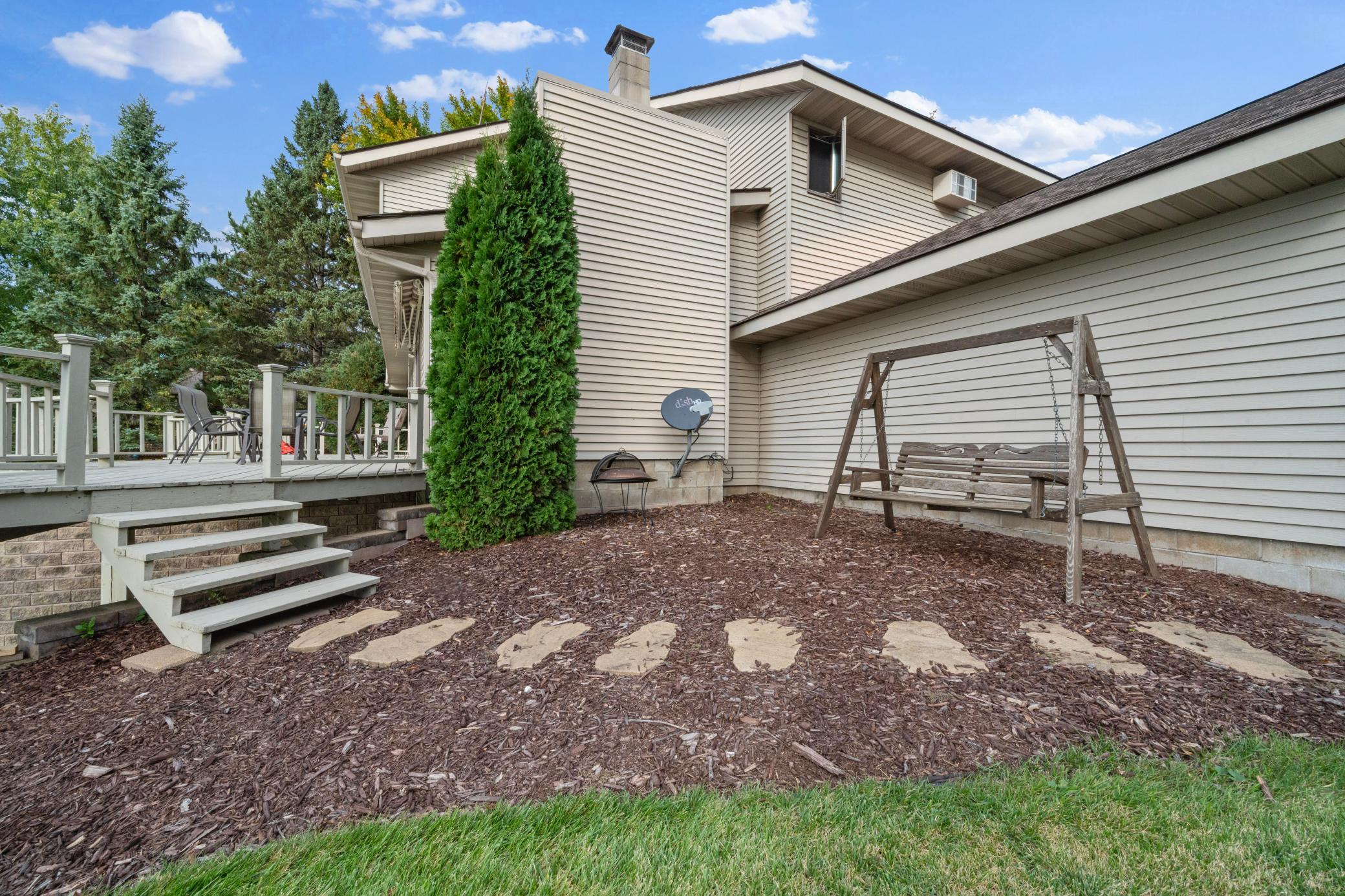 1984 single family home for sale at 10333 Alcott Drive in Sauk Centre, MN — 3 bed, 4 bath (photo 21 of 75)
