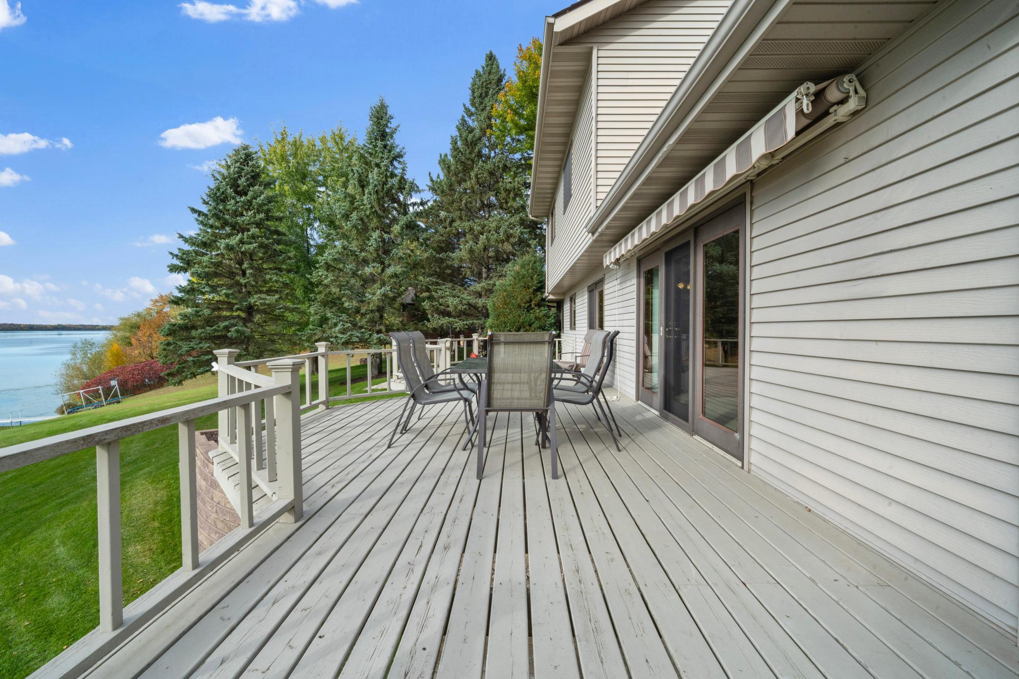 1984 single family home for sale at 10333 Alcott Drive in Sauk Centre, MN — 3 bed, 4 bath (photo 22 of 75)