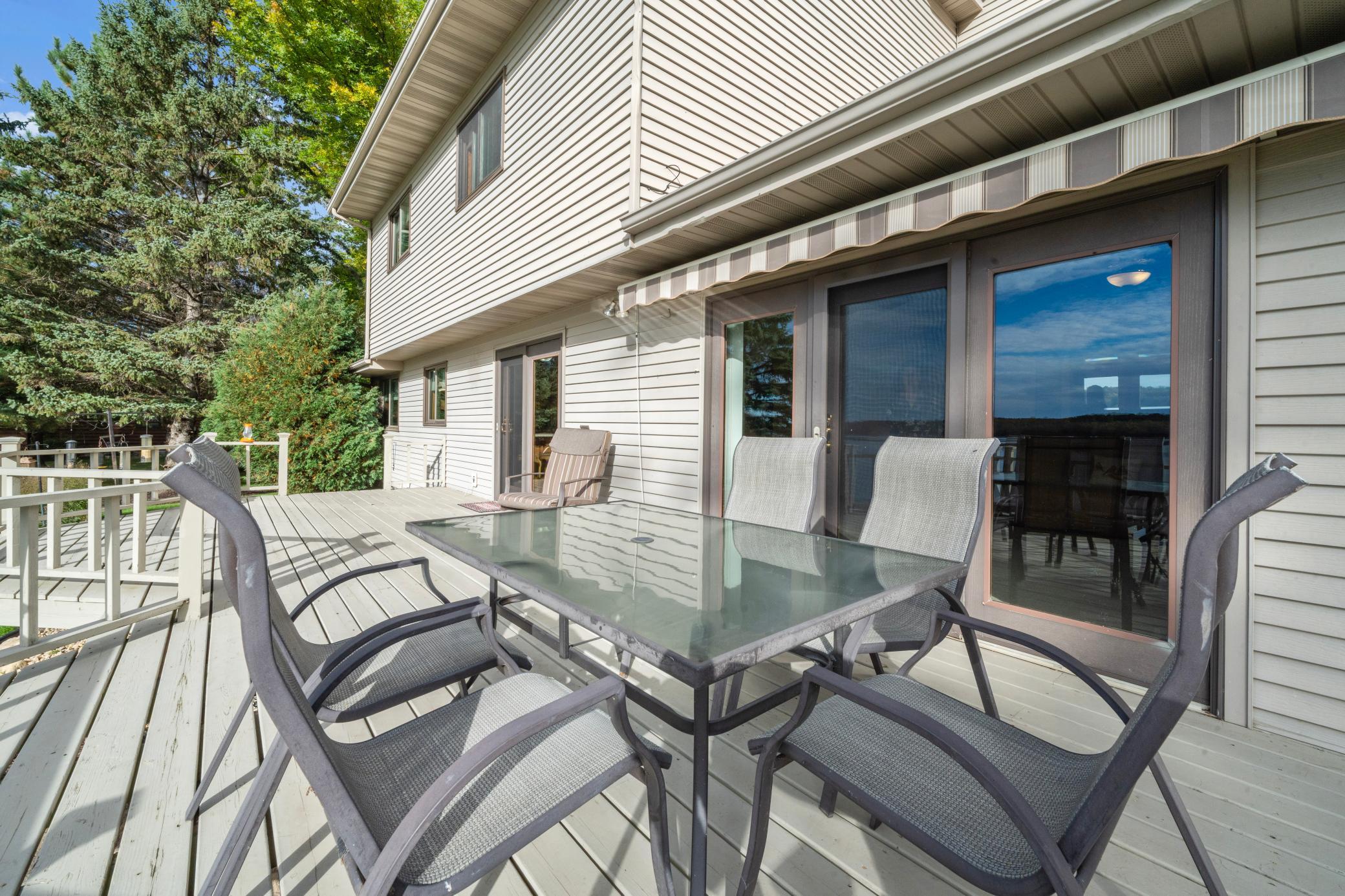 1984 single family home for sale at 10333 Alcott Drive in Sauk Centre, MN — 3 bed, 4 bath (photo 23 of 75)