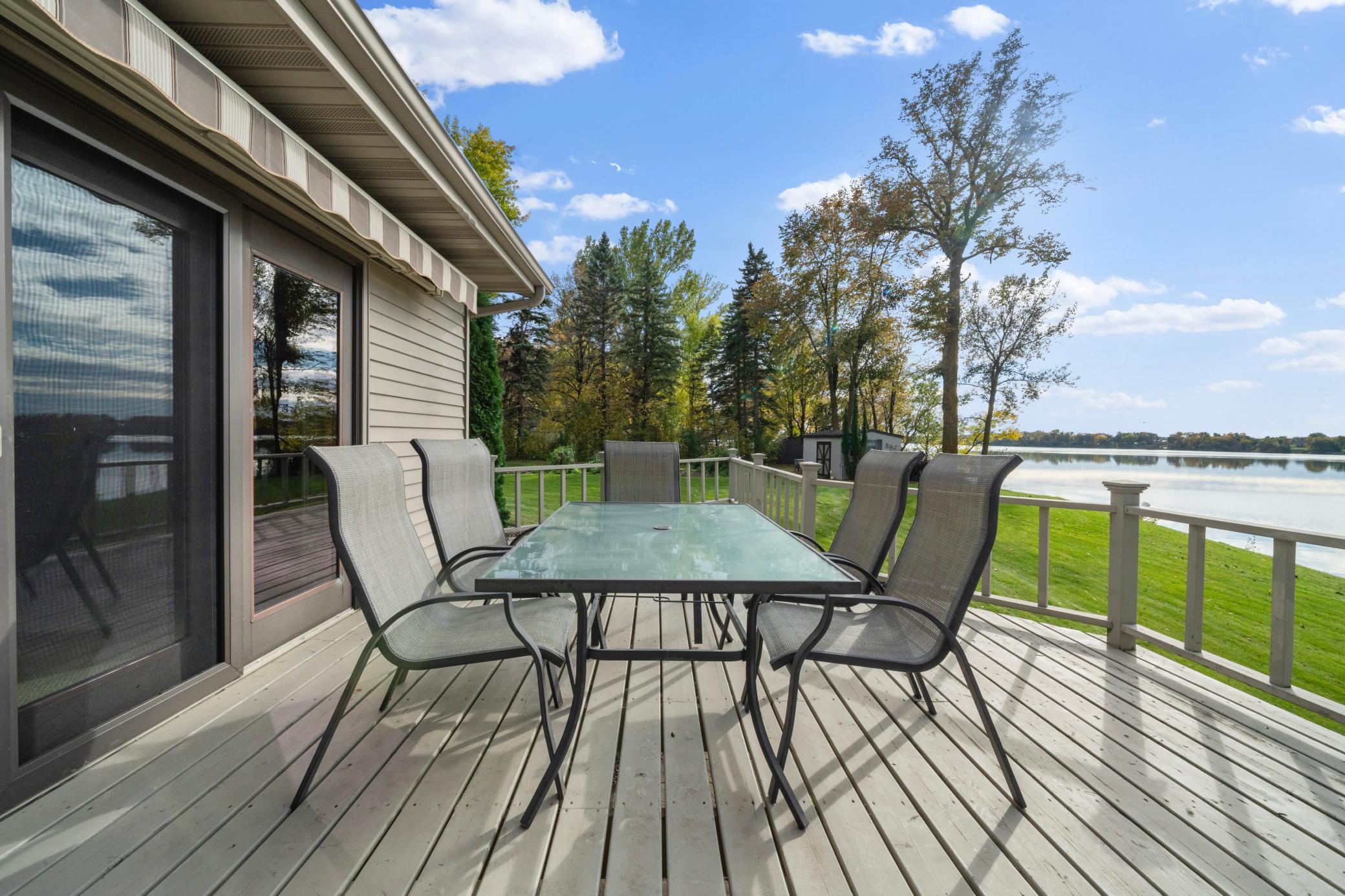 1984 single family home for sale at 10333 Alcott Drive in Sauk Centre, MN — 3 bed, 4 bath (photo 24 of 75)