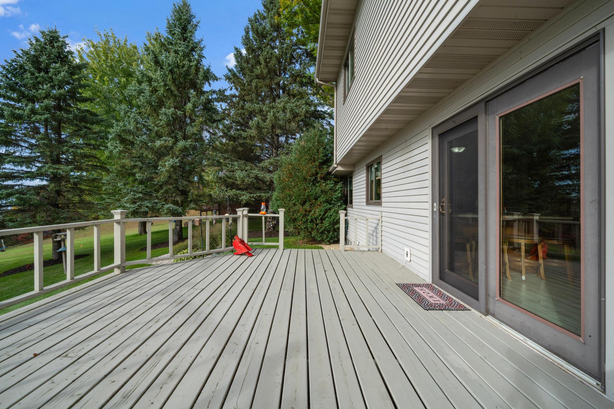 1984 single family home for sale at 10333 Alcott Drive in Sauk Centre, MN — 3 bed, 4 bath (photo 25 of 75)