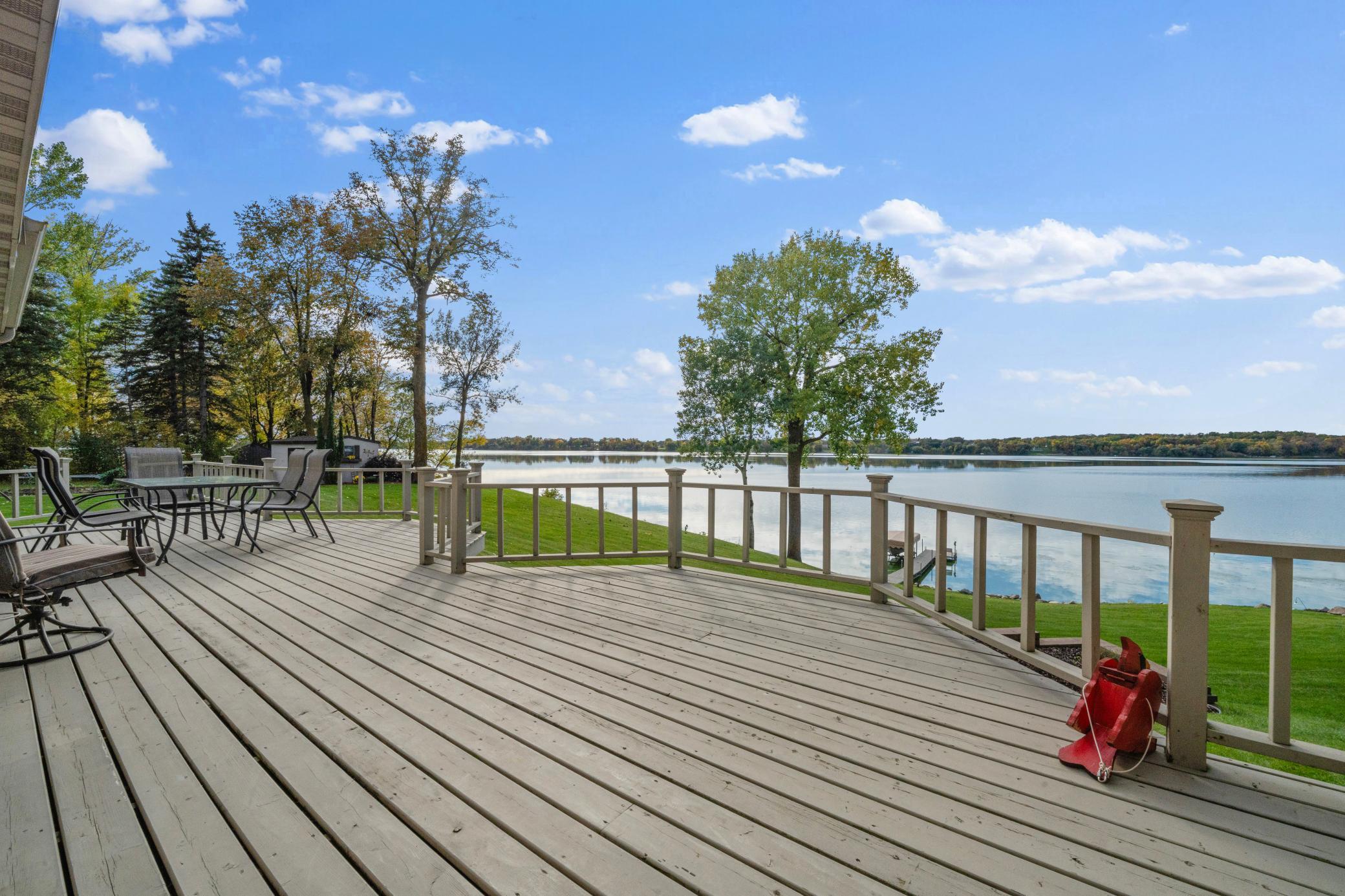 1984 single family home for sale at 10333 Alcott Drive in Sauk Centre, MN — 3 bed, 4 bath (photo 26 of 75)