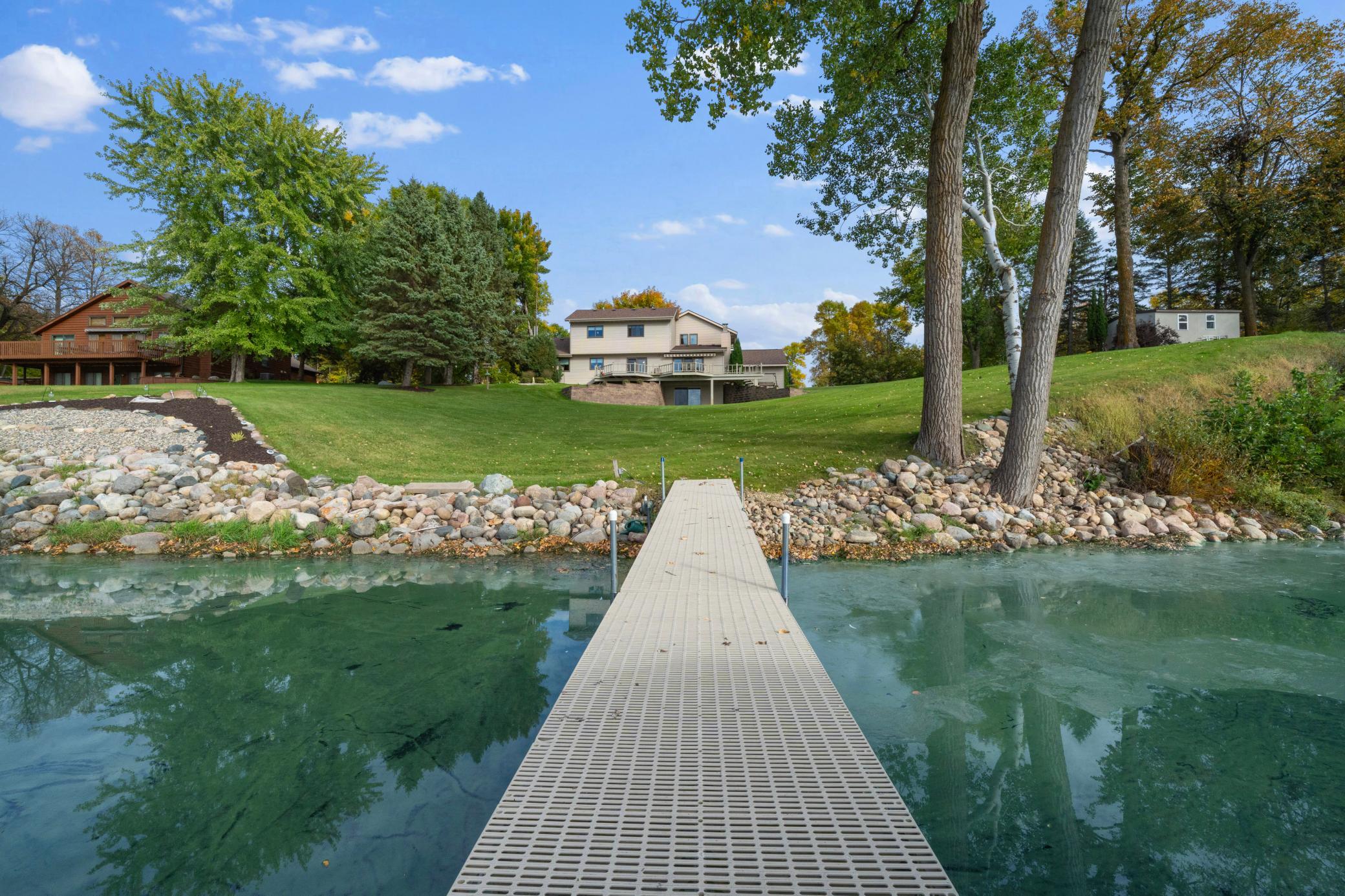 1984 single family home for sale at 10333 Alcott Drive in Sauk Centre, MN — 3 bed, 4 bath (photo 29 of 75)