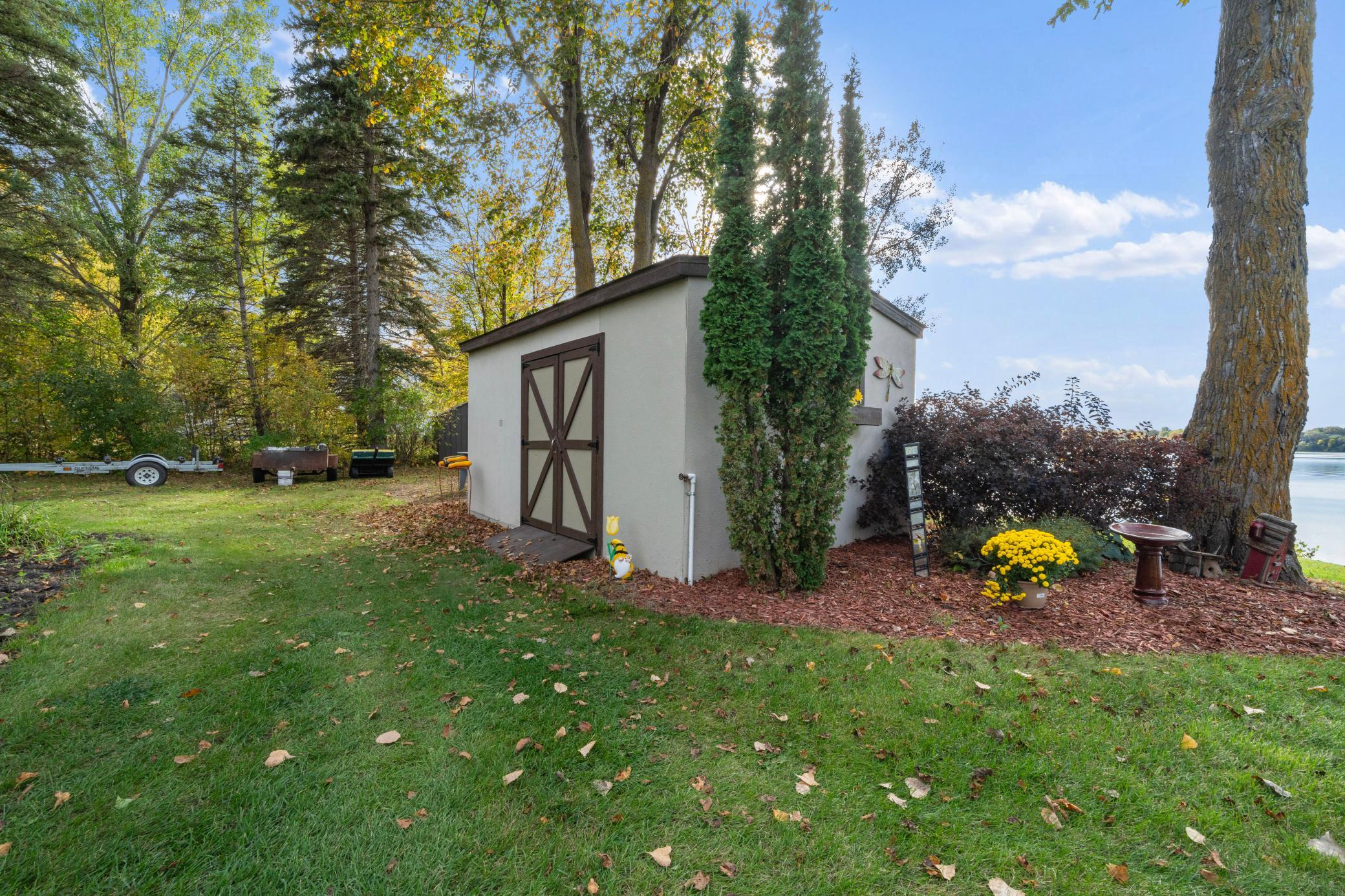 1984 single family home for sale at 10333 Alcott Drive in Sauk Centre, MN — 3 bed, 4 bath (photo 30 of 75)