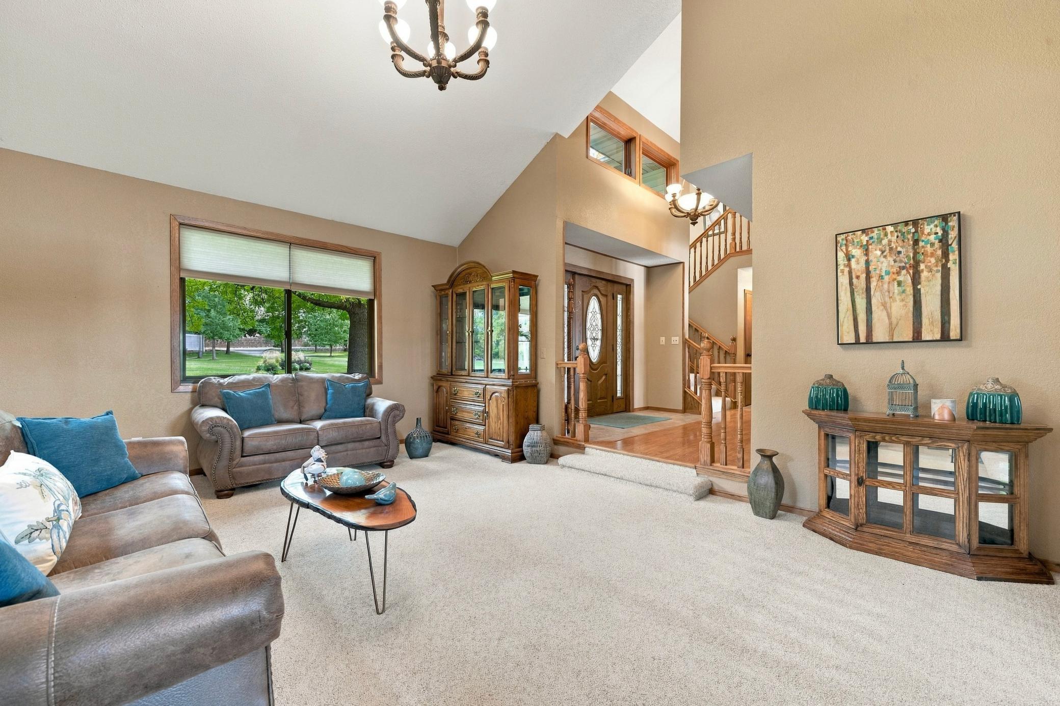 1984 single family home for sale at 10333 Alcott Drive in Sauk Centre, MN — 3 bed, 4 bath (photo 34 of 75)