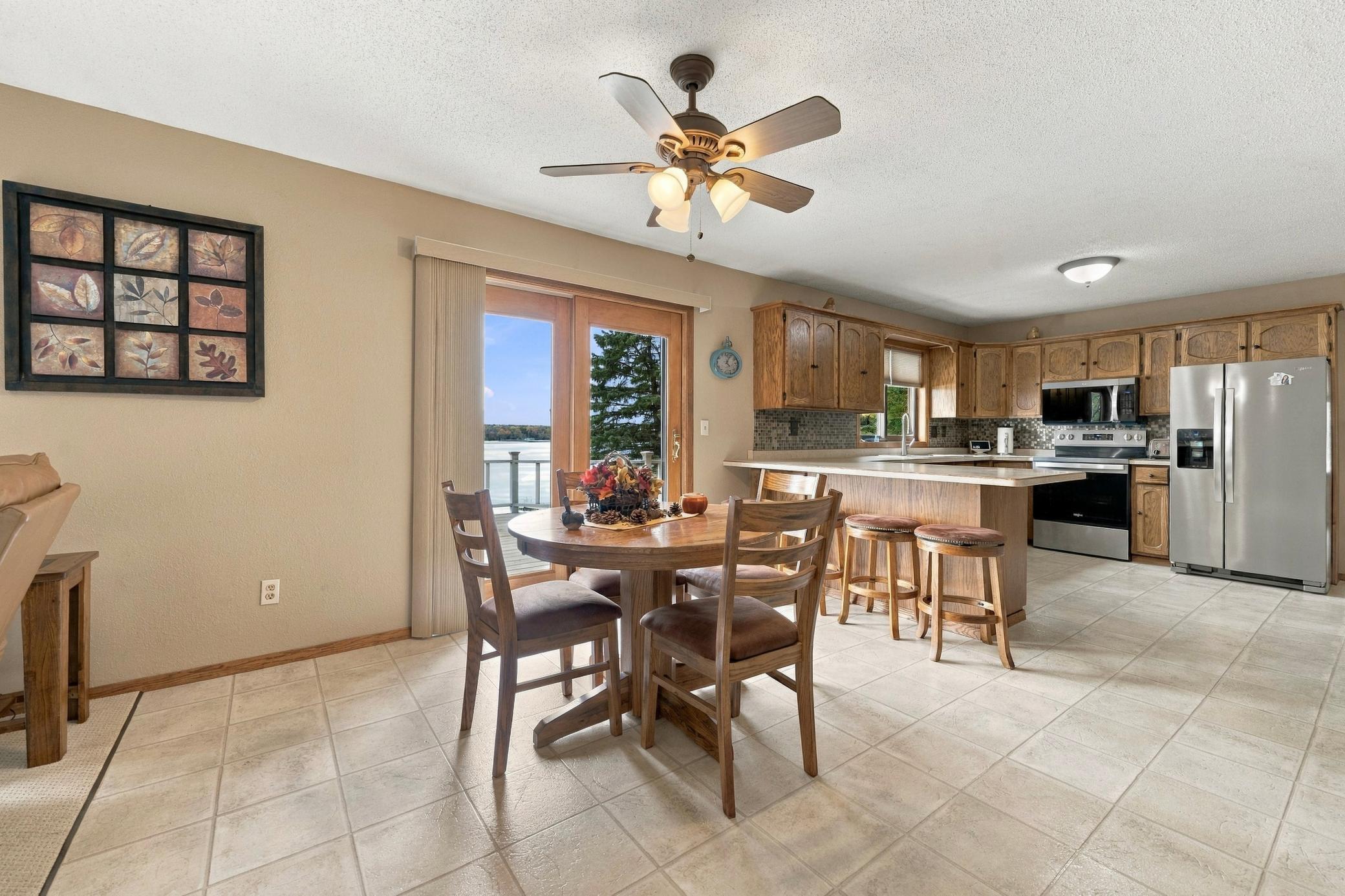 1984 single family home for sale at 10333 Alcott Drive in Sauk Centre, MN — 3 bed, 4 bath (photo 41 of 75)