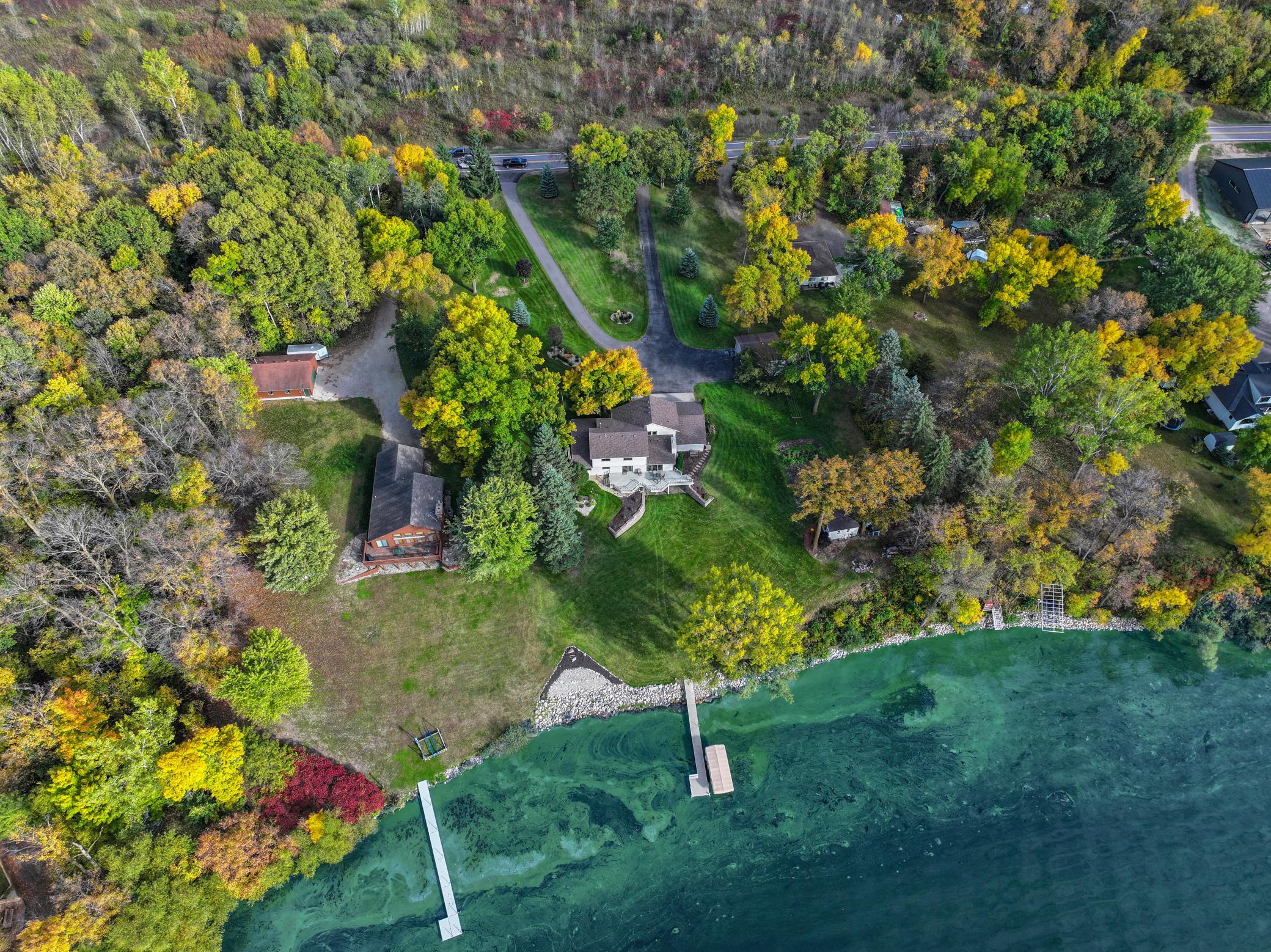 1984 single family home for sale at 10333 Alcott Drive in Sauk Centre, MN — 3 bed, 4 bath (photo 6 of 75)