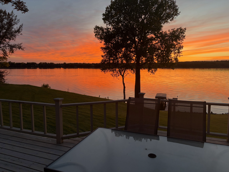 1984 single family home for sale at 10333 Alcott Drive in Sauk Centre, MN — 3 bed, 4 bath (photo 73 of 75)