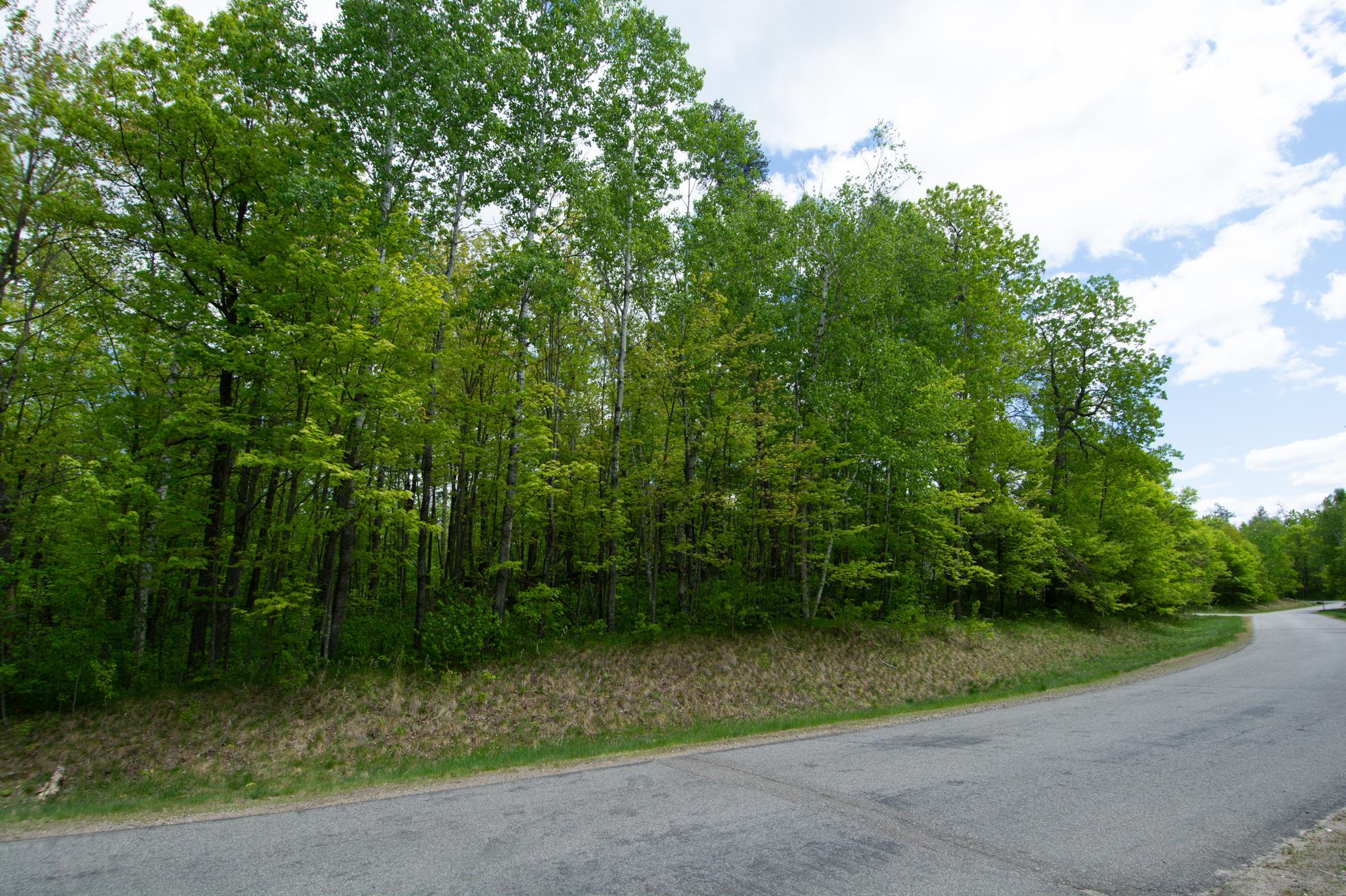 land for sale at Lot 001 Block 013- Green Scene Drive in Breezy Point, MN (photo 10 of 10)