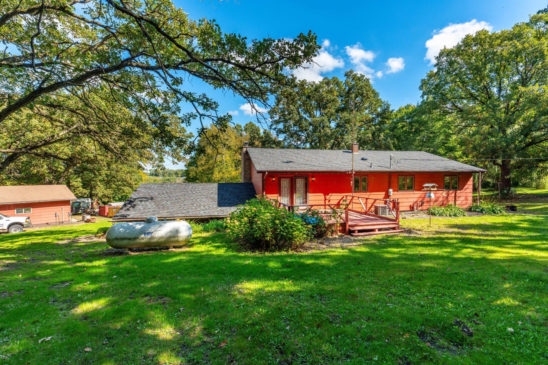 1976 single family home for sale at 36117 US 71 in Eagle Bend, MN — 4 bed, 2 bath (photo 51 of 74)