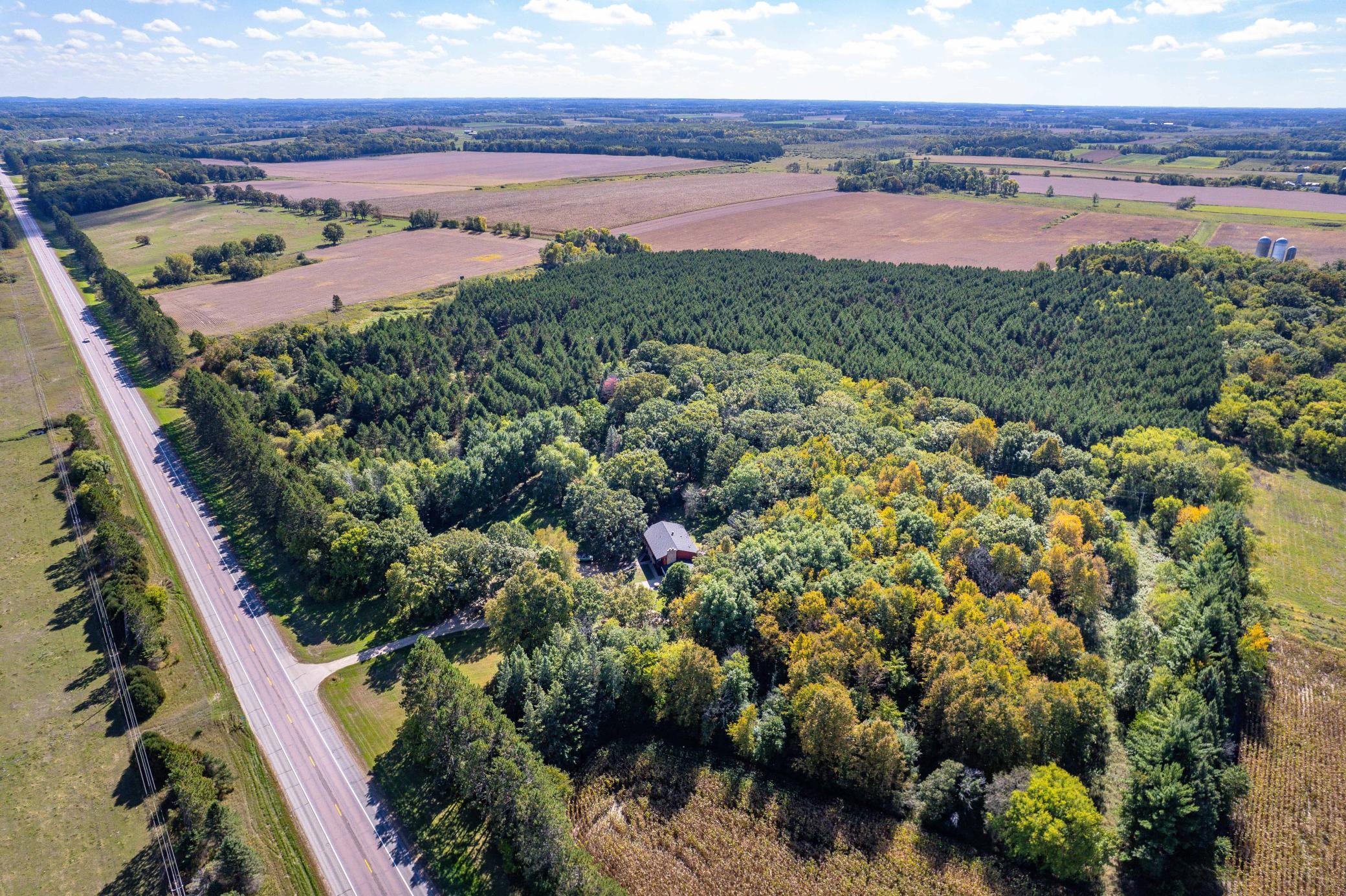 1976 single family home for sale at 36117 US 71 in Eagle Bend, MN — 4 bed, 2 bath (photo 72 of 74)