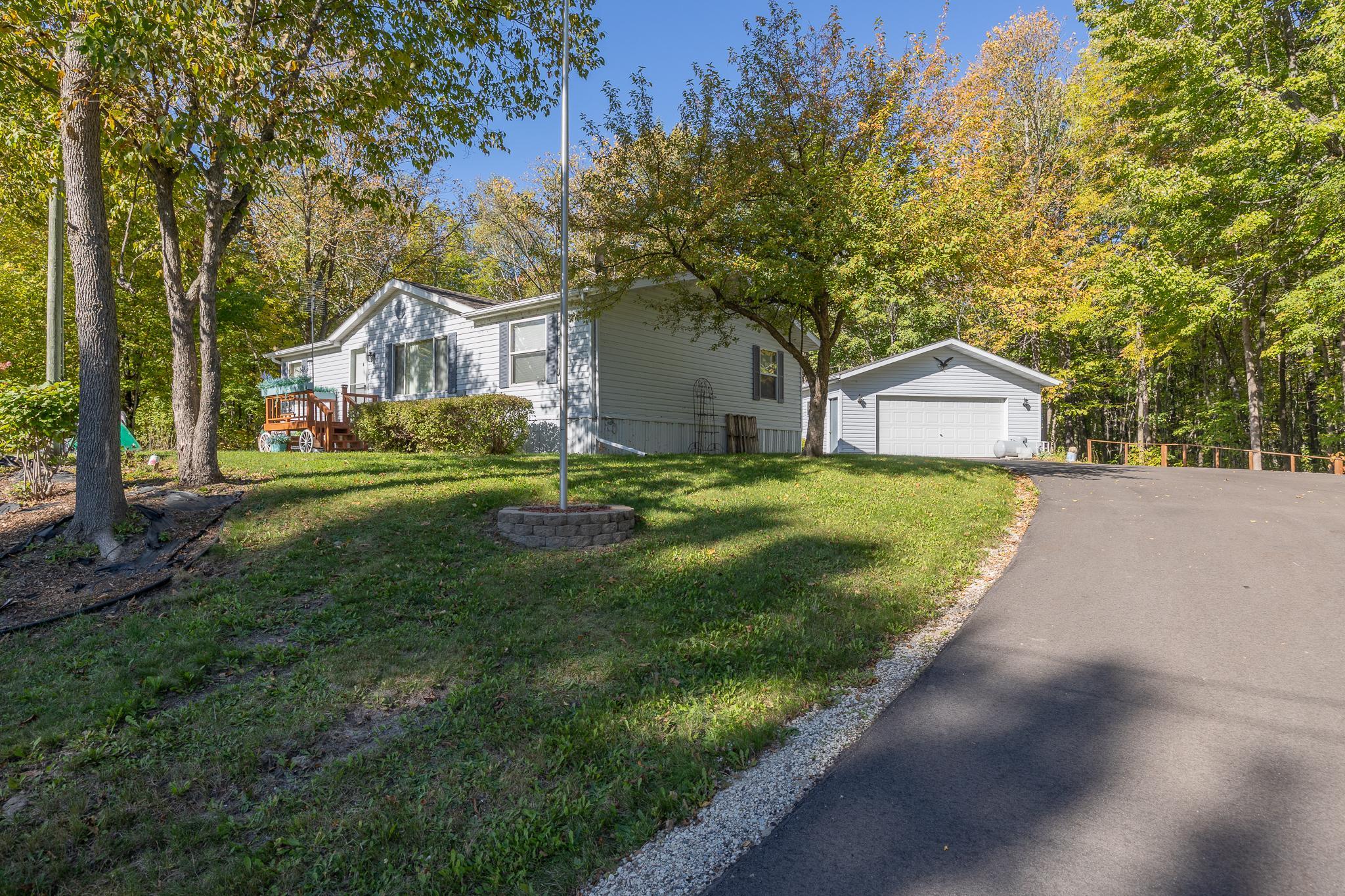 3323 State 84 NE, Longville, MN