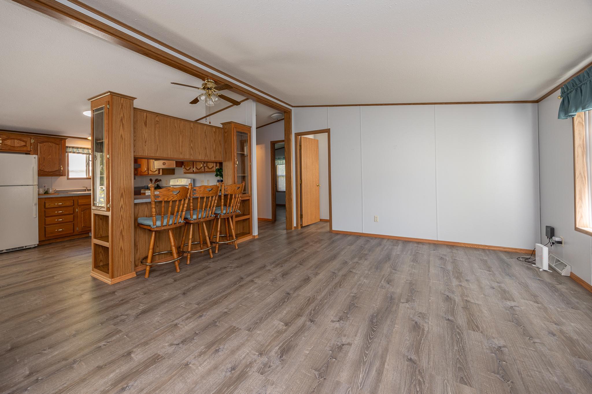 1999 single family home for sale at 3323 State 84 NE in Longville, MN — 3 bed, 2 bath (photo 11 of 38)