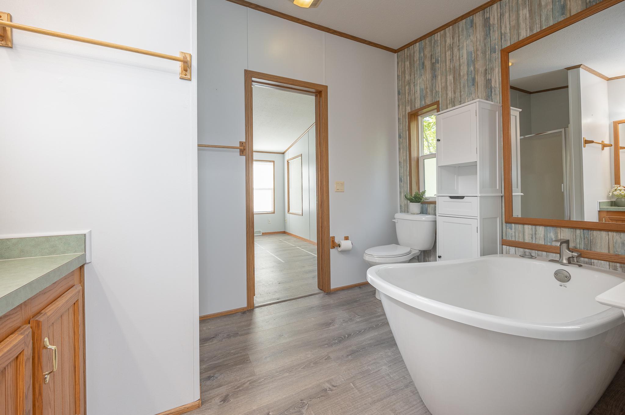 1999 single family home for sale at 3323 State 84 NE in Longville, MN — 3 bed, 2 bath (photo 19 of 38)