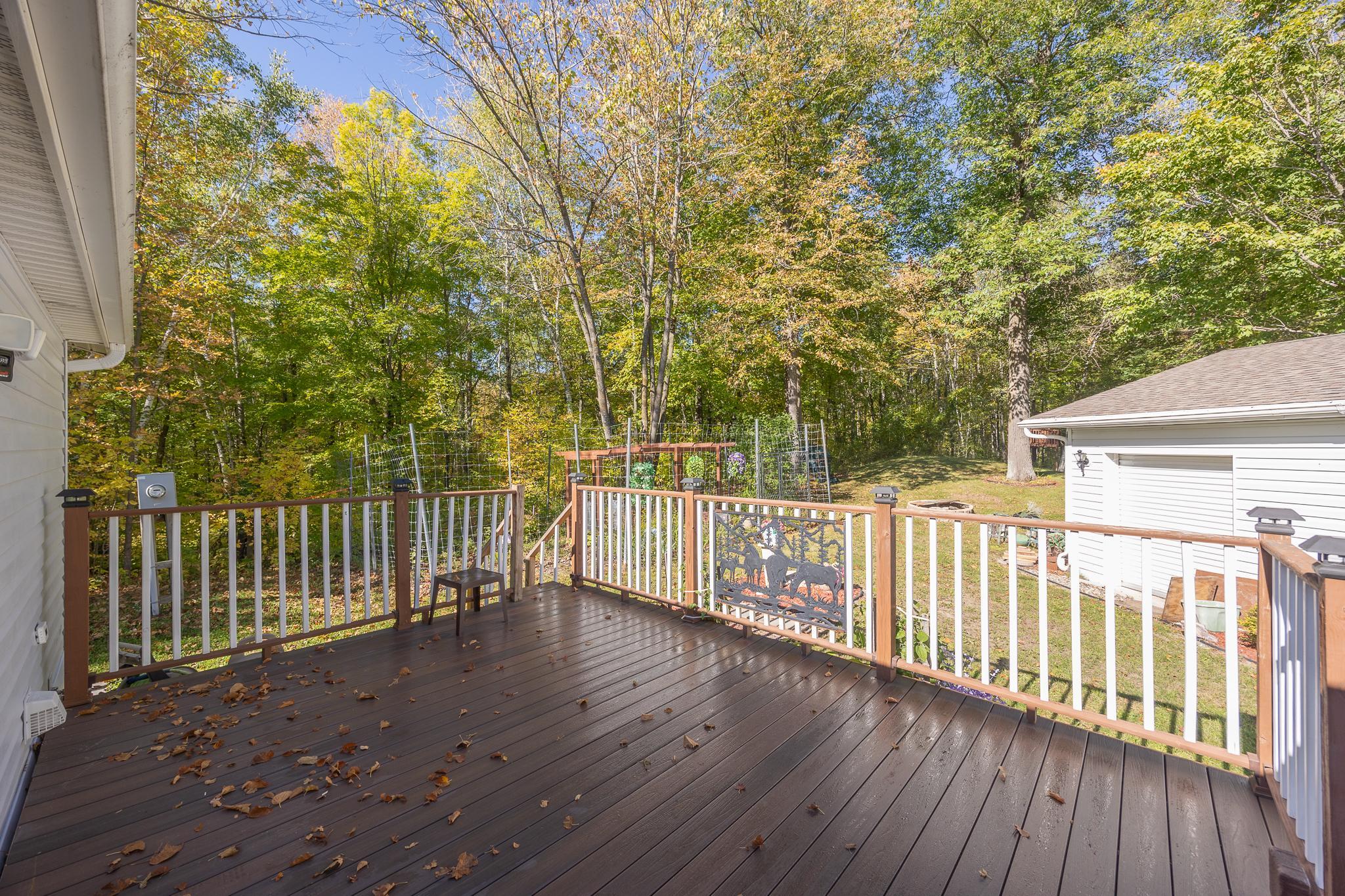 1999 single family home for sale at 3323 State 84 NE in Longville, MN — 3 bed, 2 bath (photo 25 of 38)