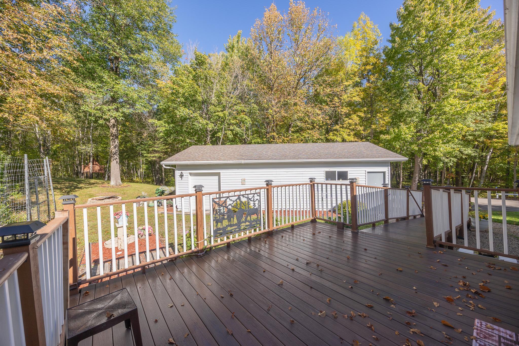 1999 single family home for sale at 3323 State 84 NE in Longville, MN — 3 bed, 2 bath (photo 26 of 38)