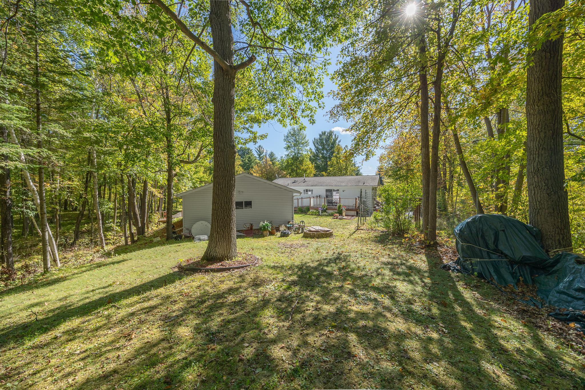 1999 single family home for sale at 3323 State 84 NE in Longville, MN — 3 bed, 2 bath (photo 32 of 38)