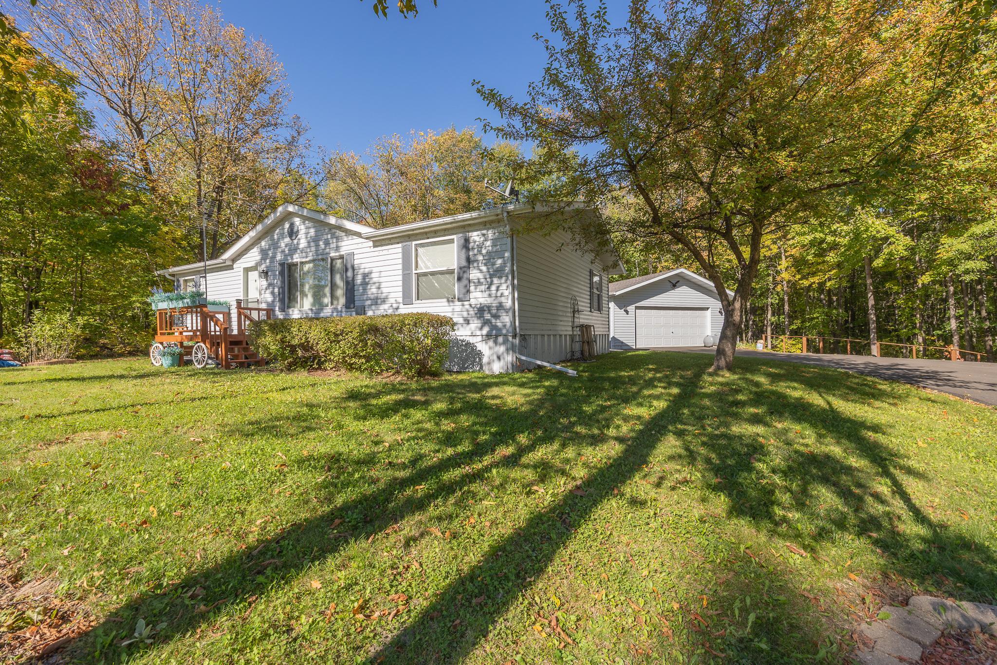 1999 single family home for sale at 3323 State 84 NE in Longville, MN — 3 bed, 2 bath (photo 37 of 38)