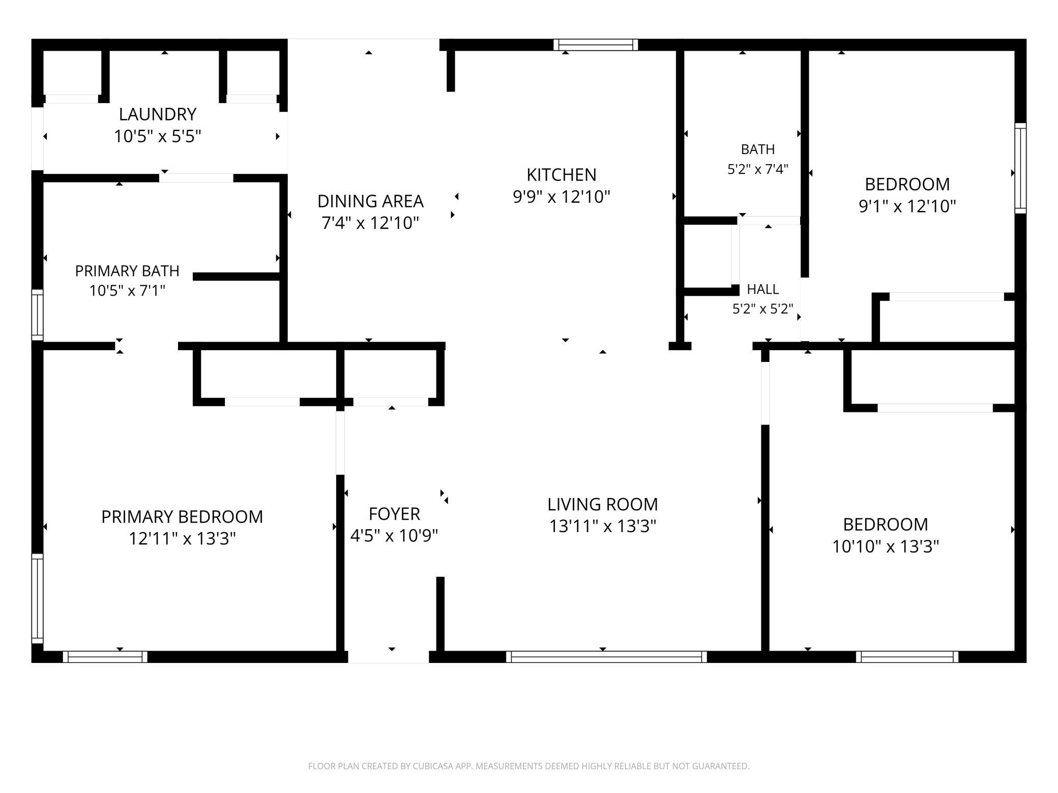 1999 single family home for sale at 3323 State 84 NE in Longville, MN — 3 bed, 2 bath (photo 38 of 38)