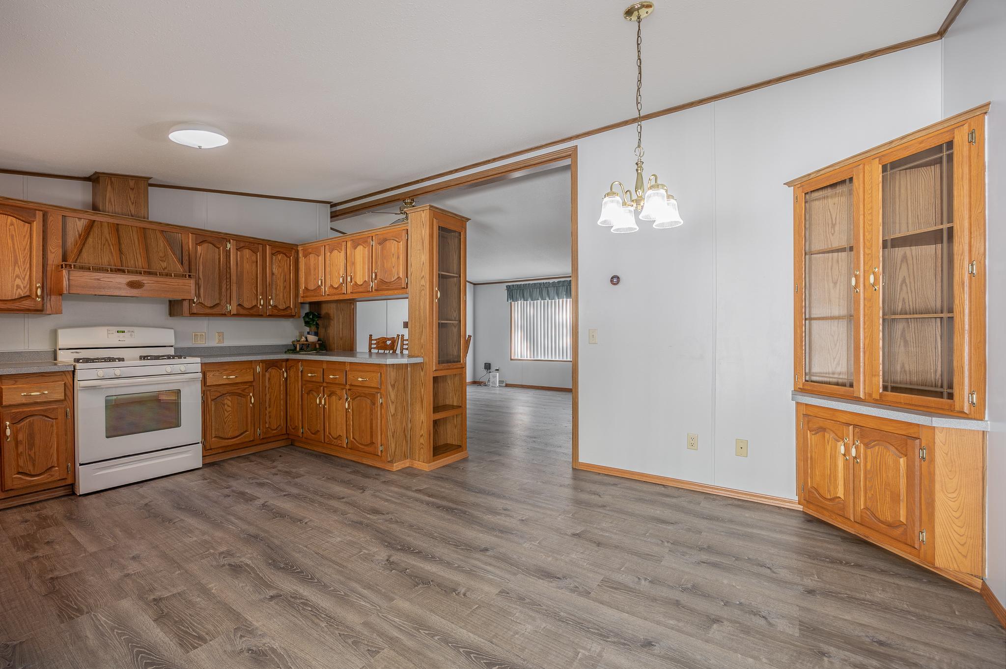1999 single family home for sale at 3323 State 84 NE in Longville, MN — 3 bed, 2 bath (photo 9 of 38)