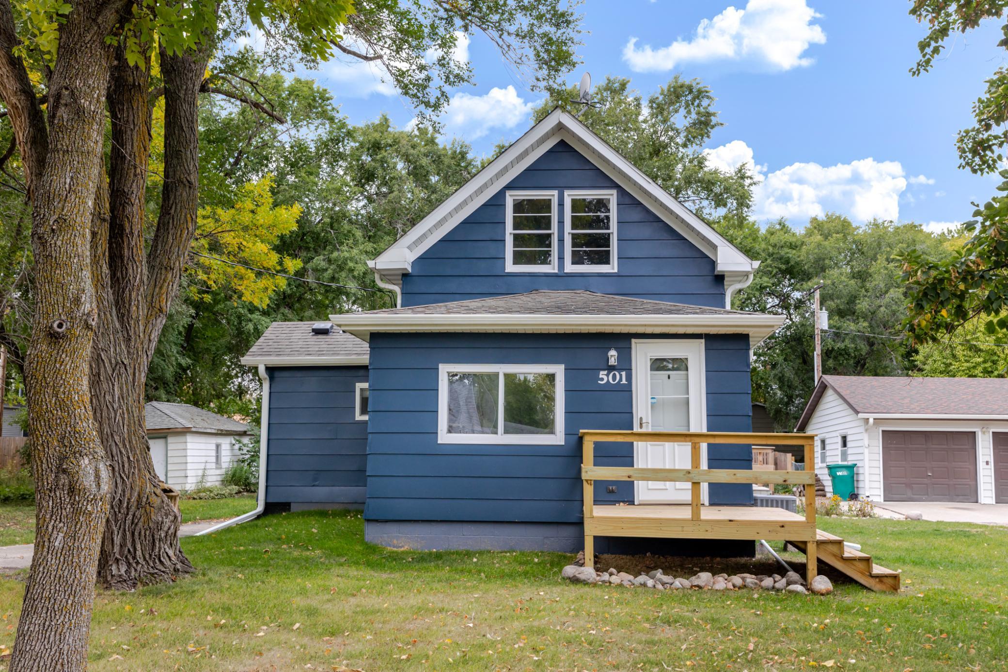 501 Nelson Drive, Horace, ND