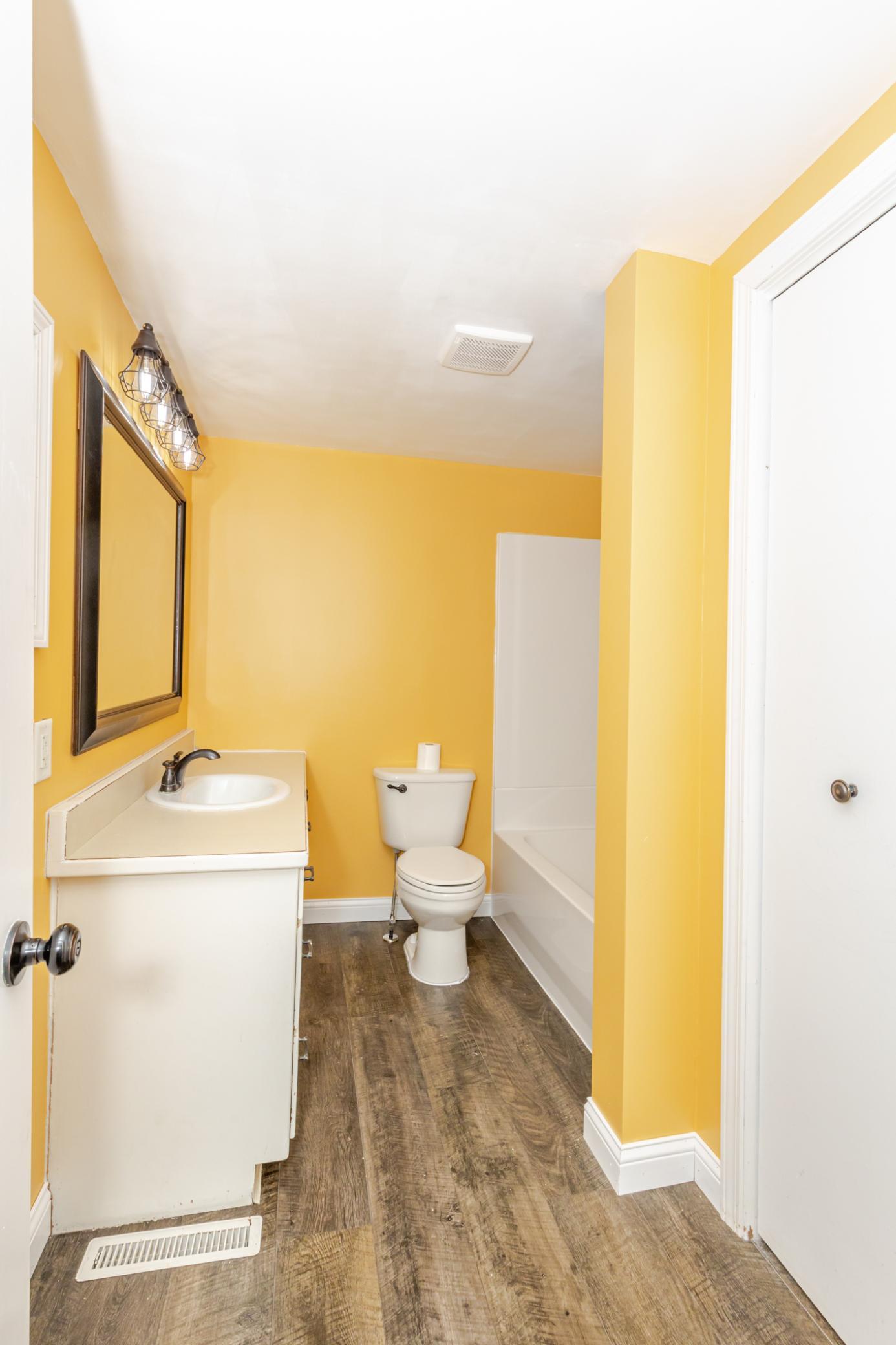 1920 single family home for sale at 501 Nelson Drive in Horace, ND — 1 bed, 1 bath (photo 13 of 41)