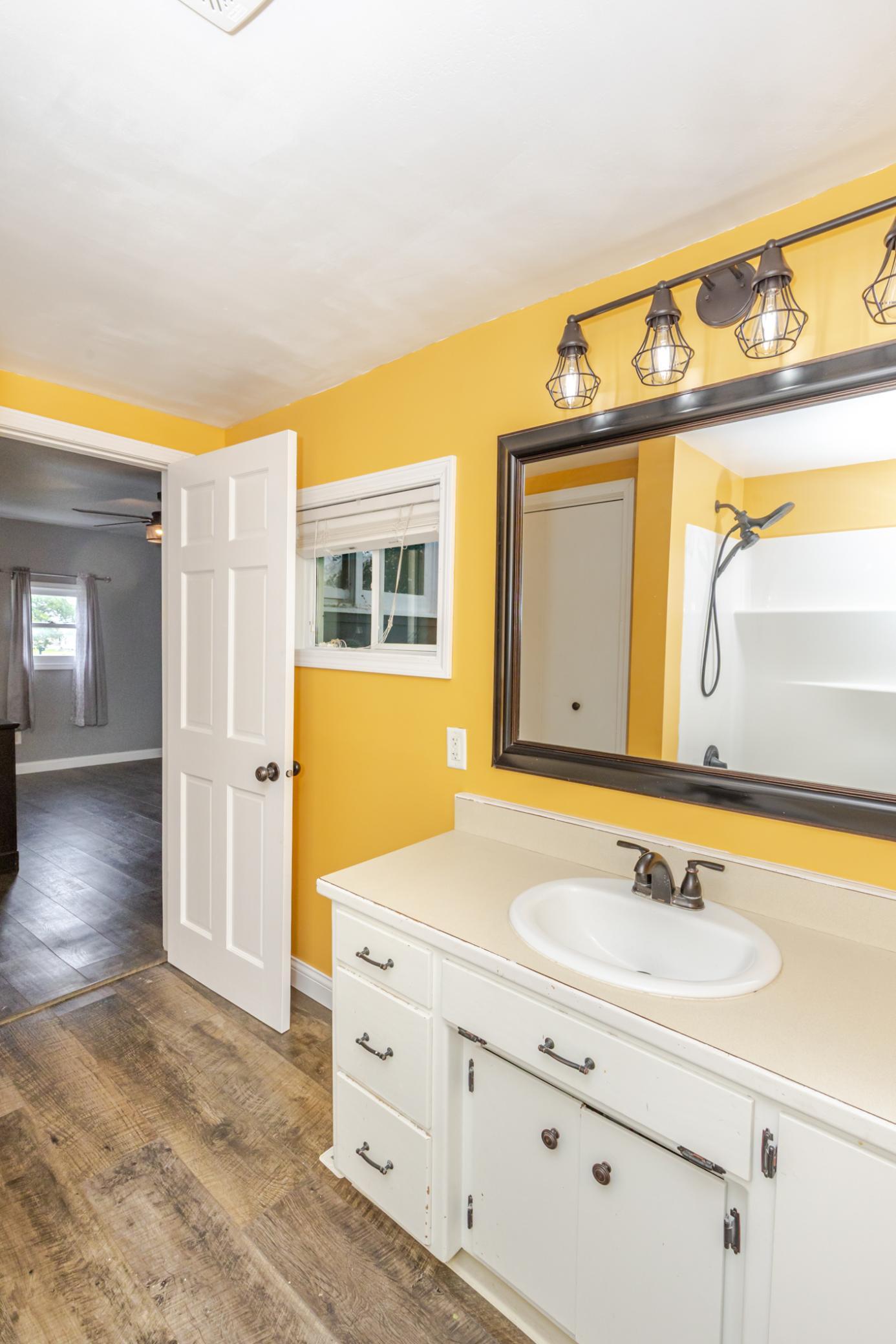 1920 single family home for sale at 501 Nelson Drive in Horace, ND — 1 bed, 1 bath (photo 15 of 41)