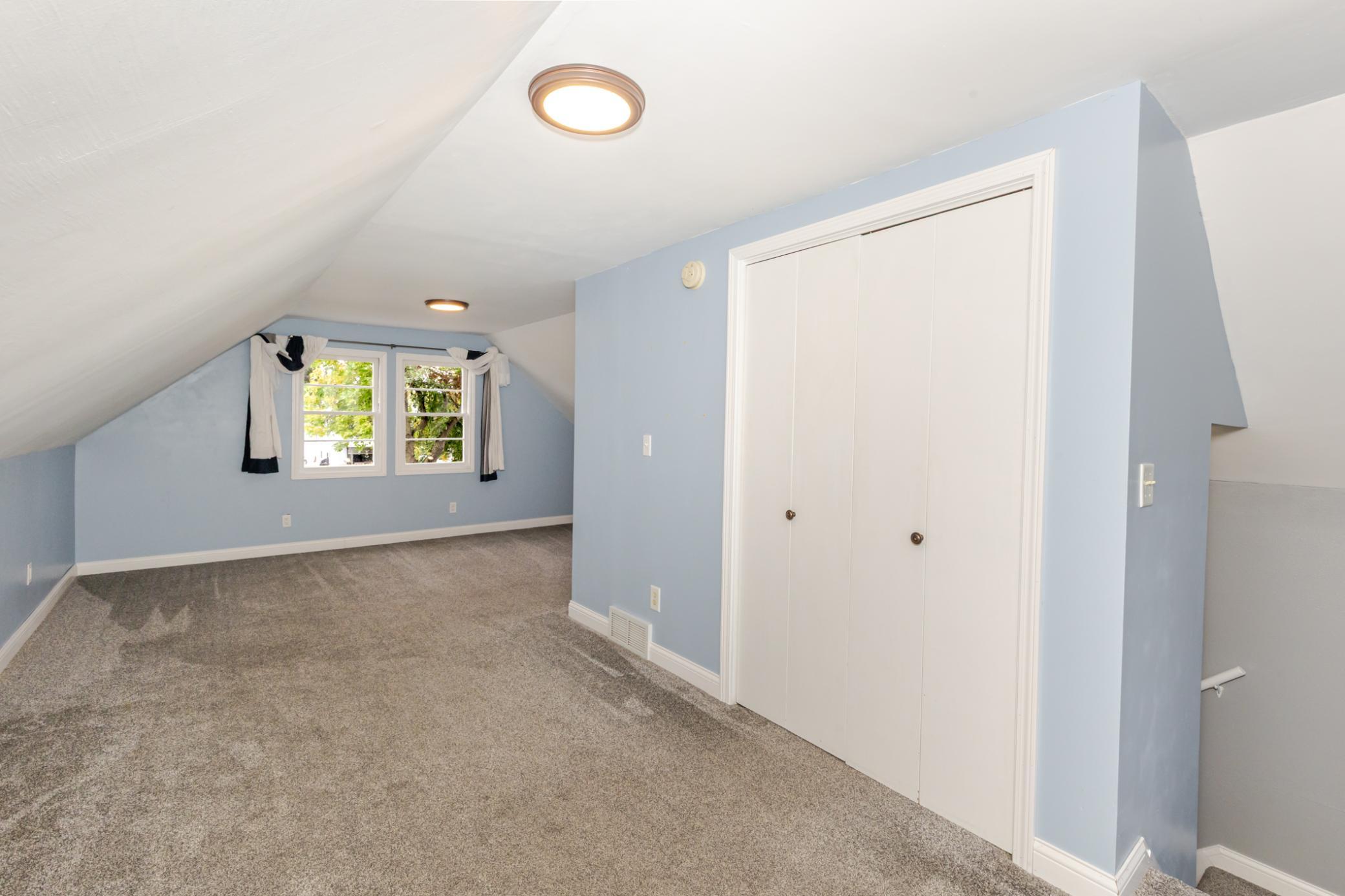 1920 single family home for sale at 501 Nelson Drive in Horace, ND — 1 bed, 1 bath (photo 16 of 41)