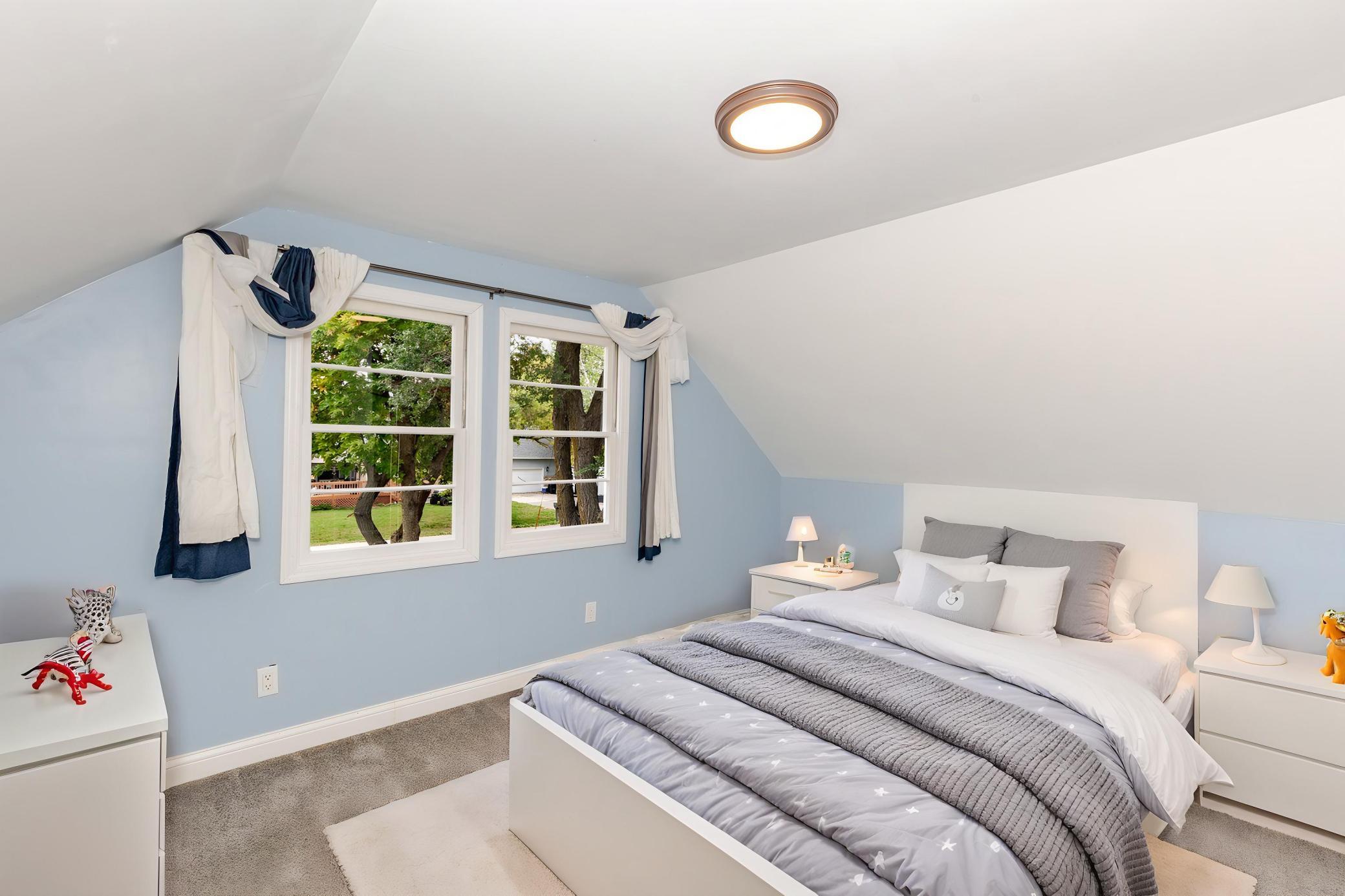 1920 single family home for sale at 501 Nelson Drive in Horace, ND — 1 bed, 1 bath (photo 17 of 41)
