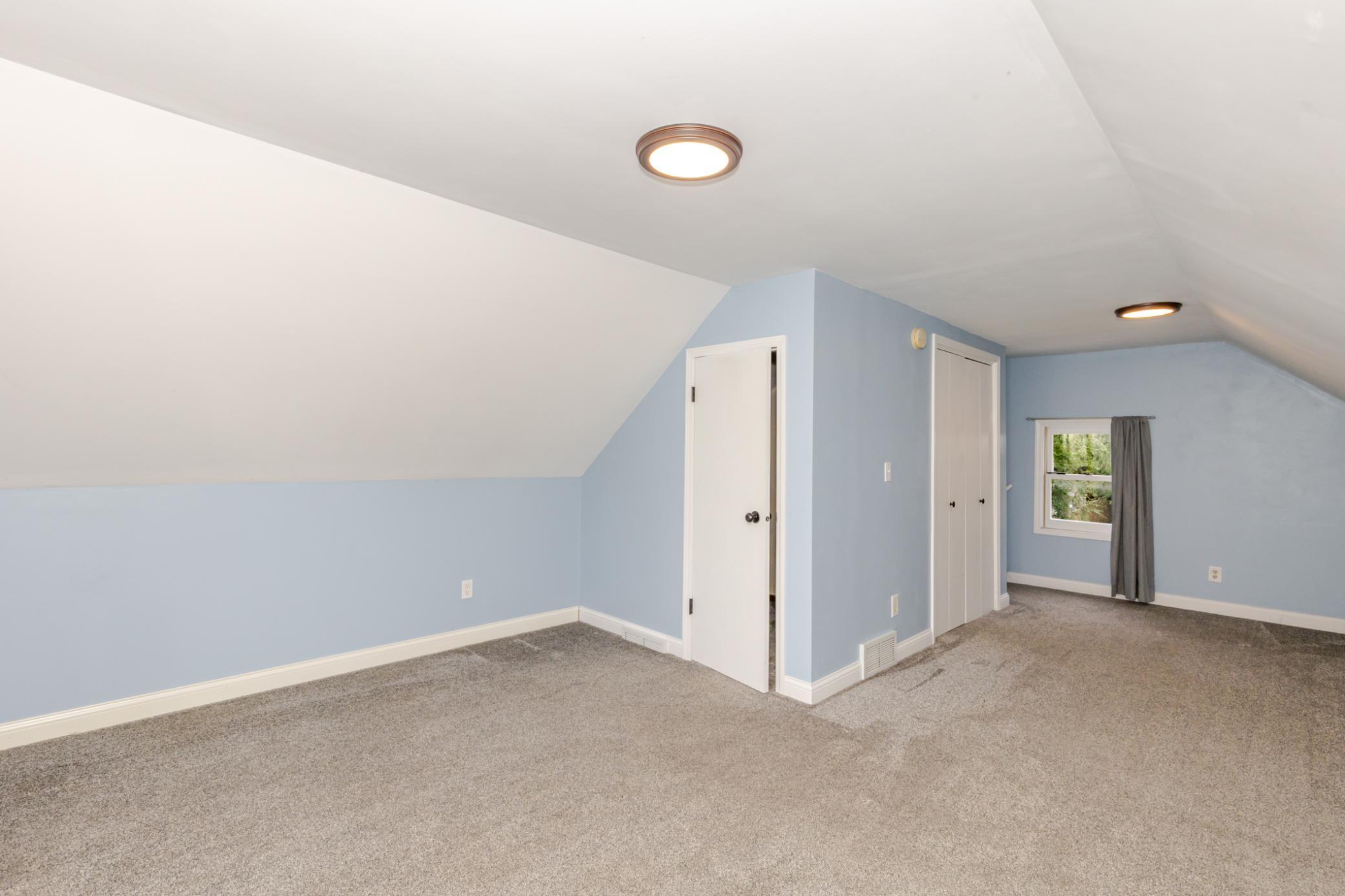 1920 single family home for sale at 501 Nelson Drive in Horace, ND — 1 bed, 1 bath (photo 19 of 41)