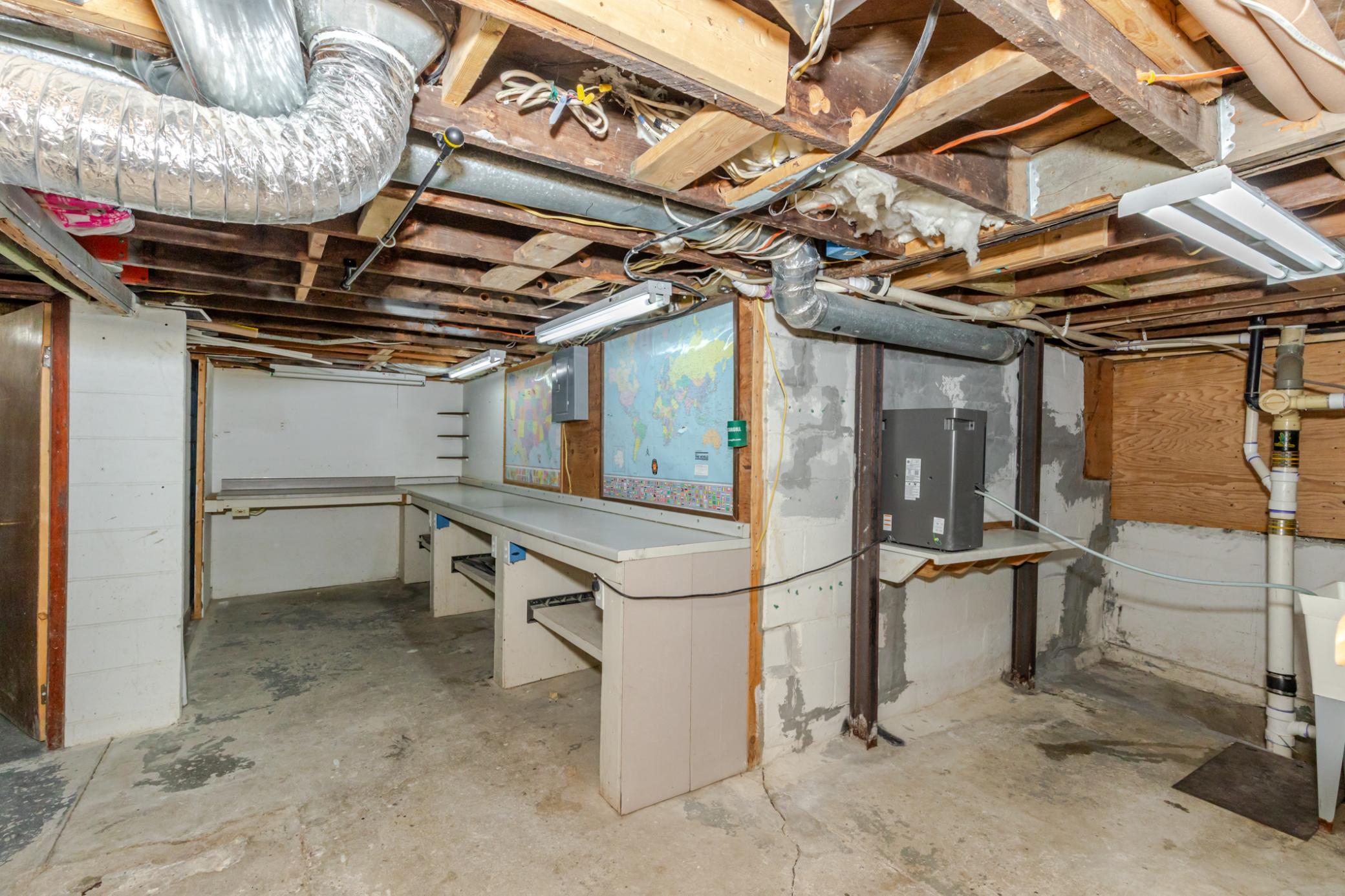 1920 single family home for sale at 501 Nelson Drive in Horace, ND — 1 bed, 1 bath (photo 20 of 41)