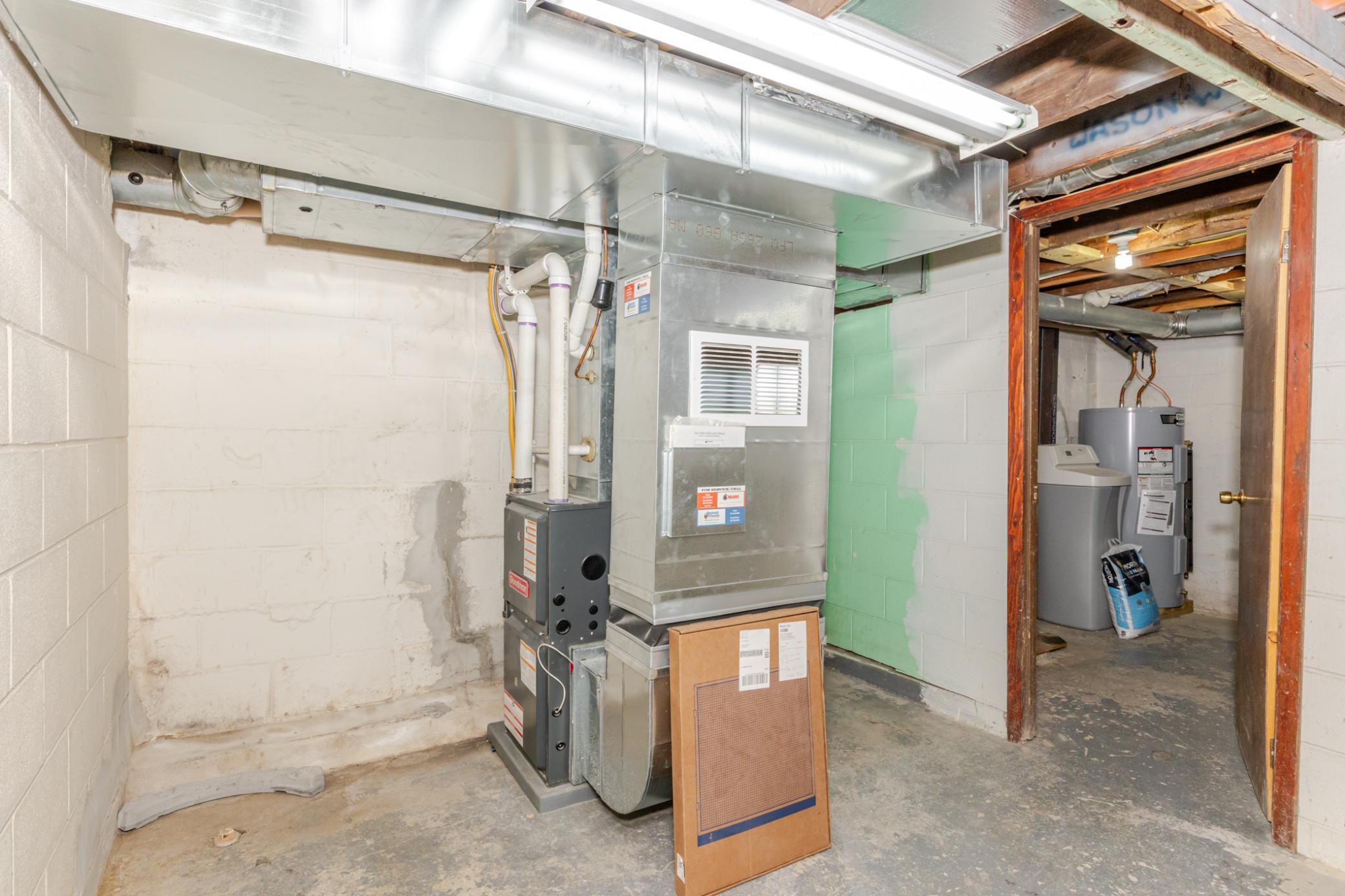 1920 single family home for sale at 501 Nelson Drive in Horace, ND — 1 bed, 1 bath (photo 21 of 41)